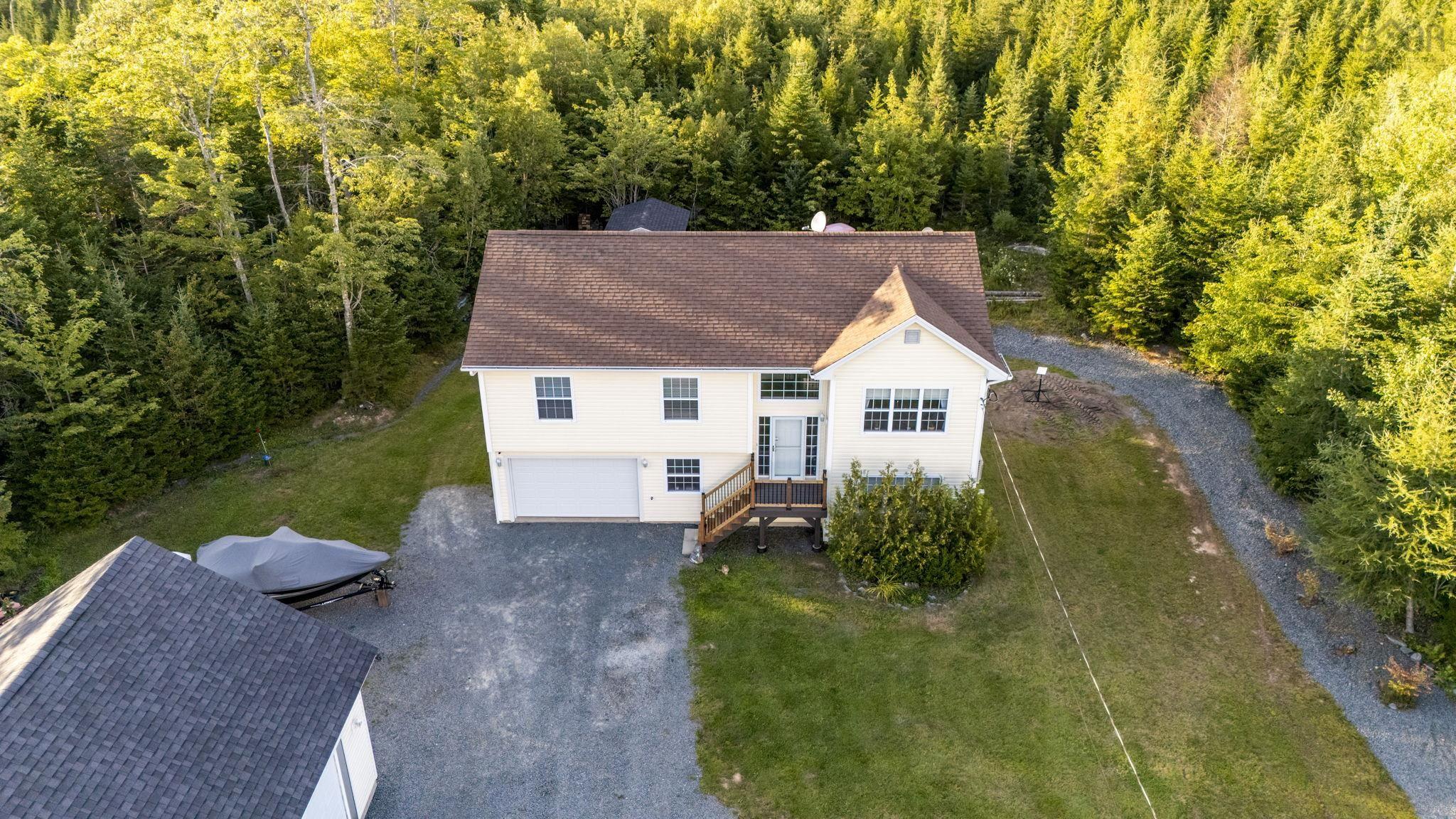 3350 Old Guysborough Road, Devon, NS (MLS 202620317)