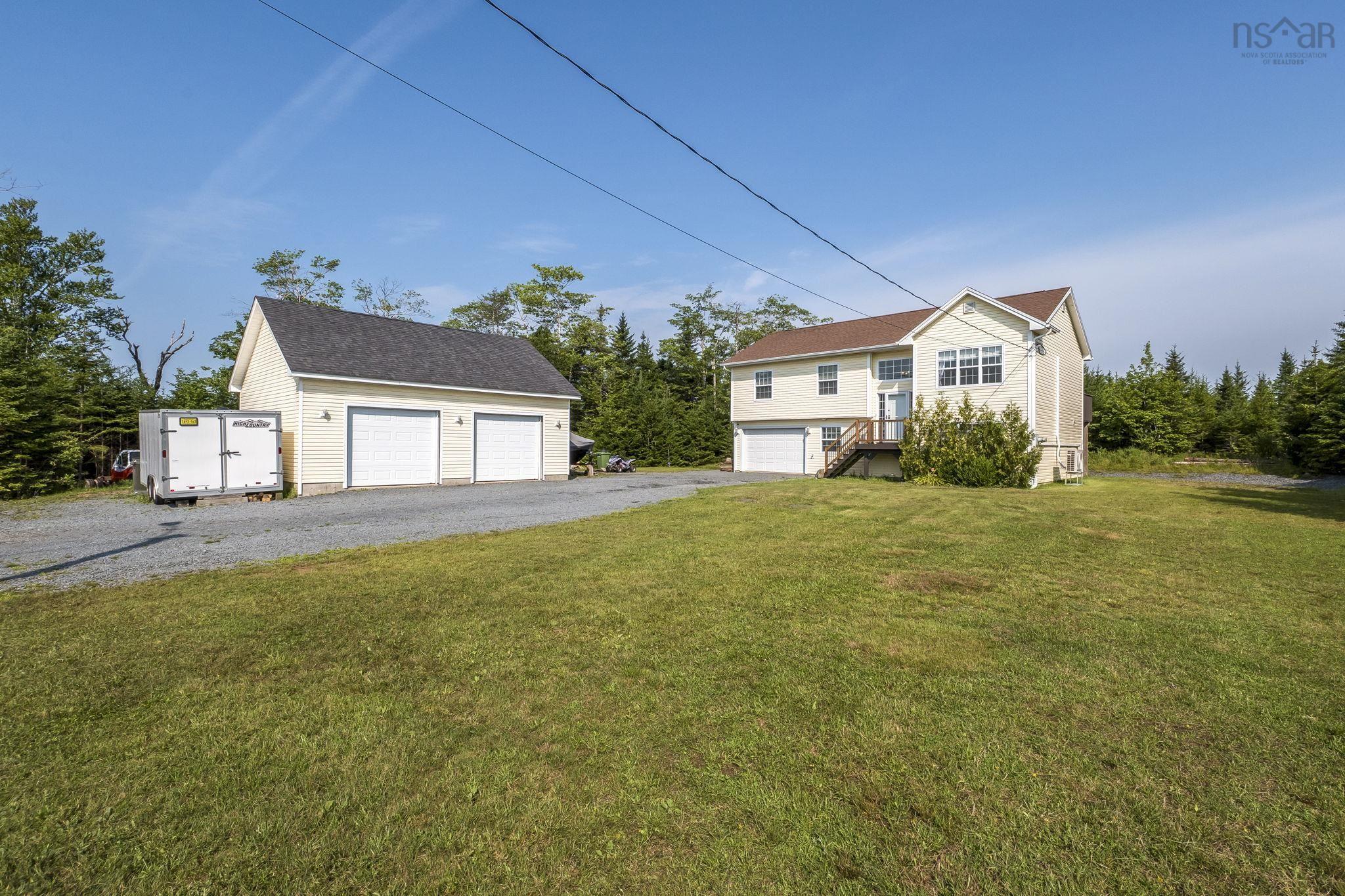 3350 Old Guysborough Road, Devon, NS (MLS 202620317)
