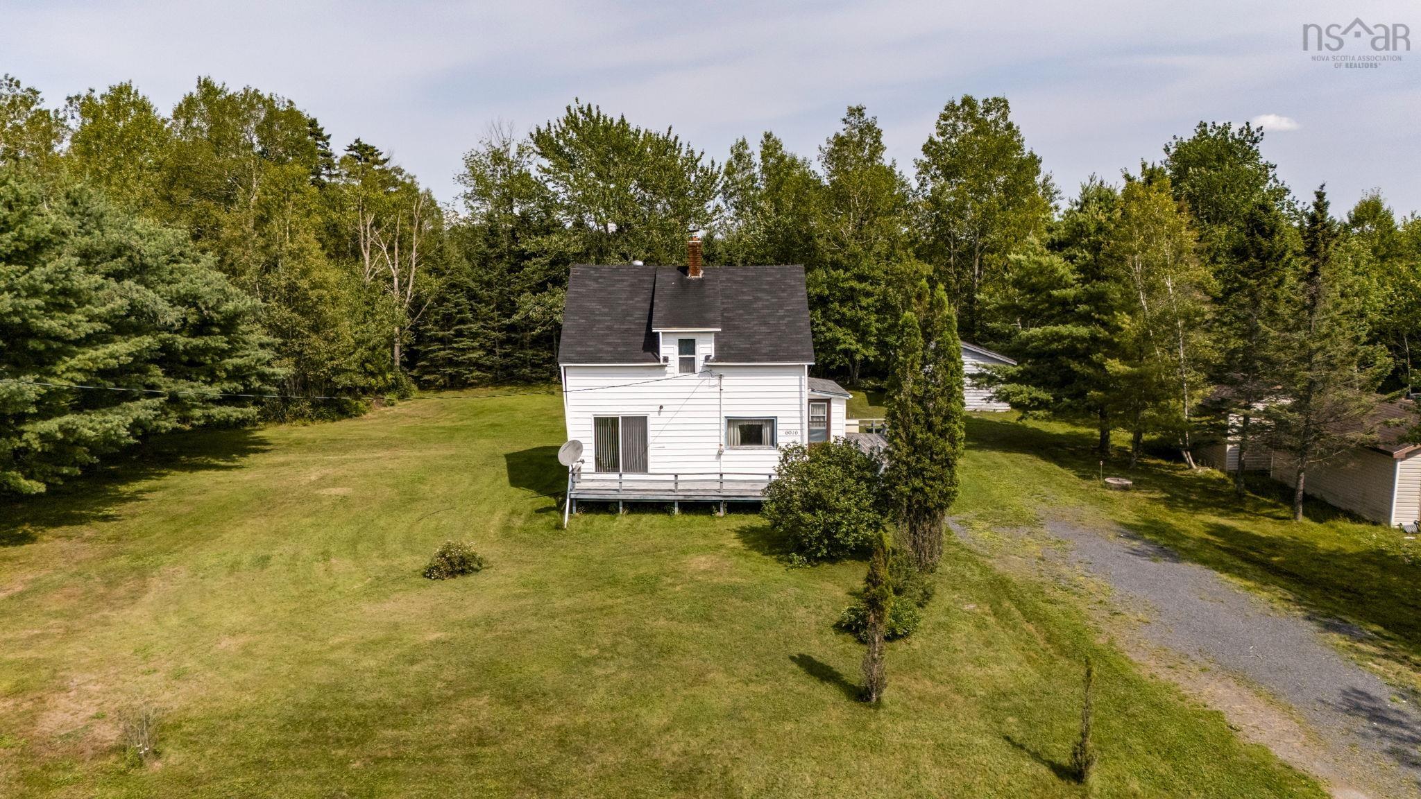 $309,900.00: 6016 Highway 354, Kennetcook