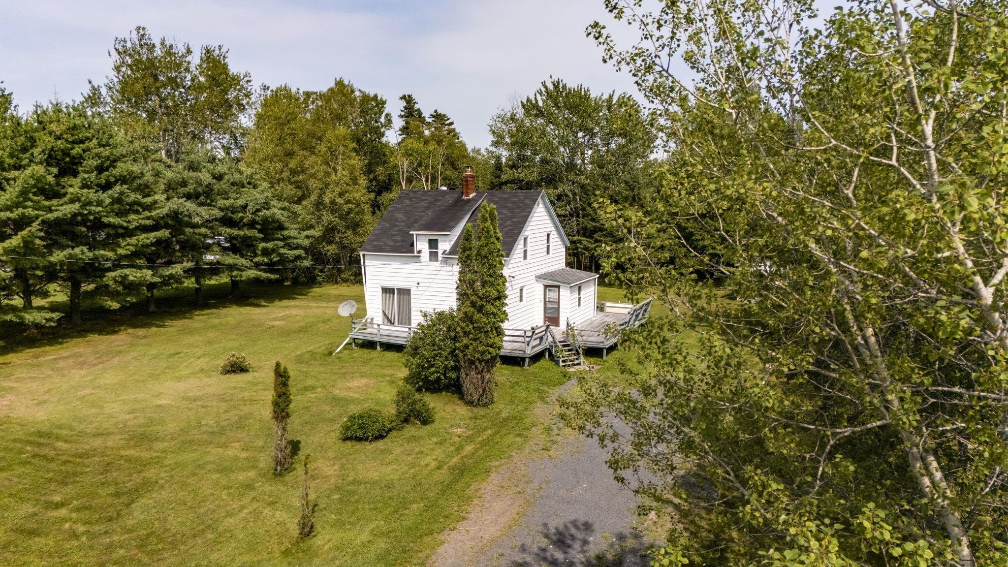 $309,900.00: 6016 Highway 354, Kennetcook