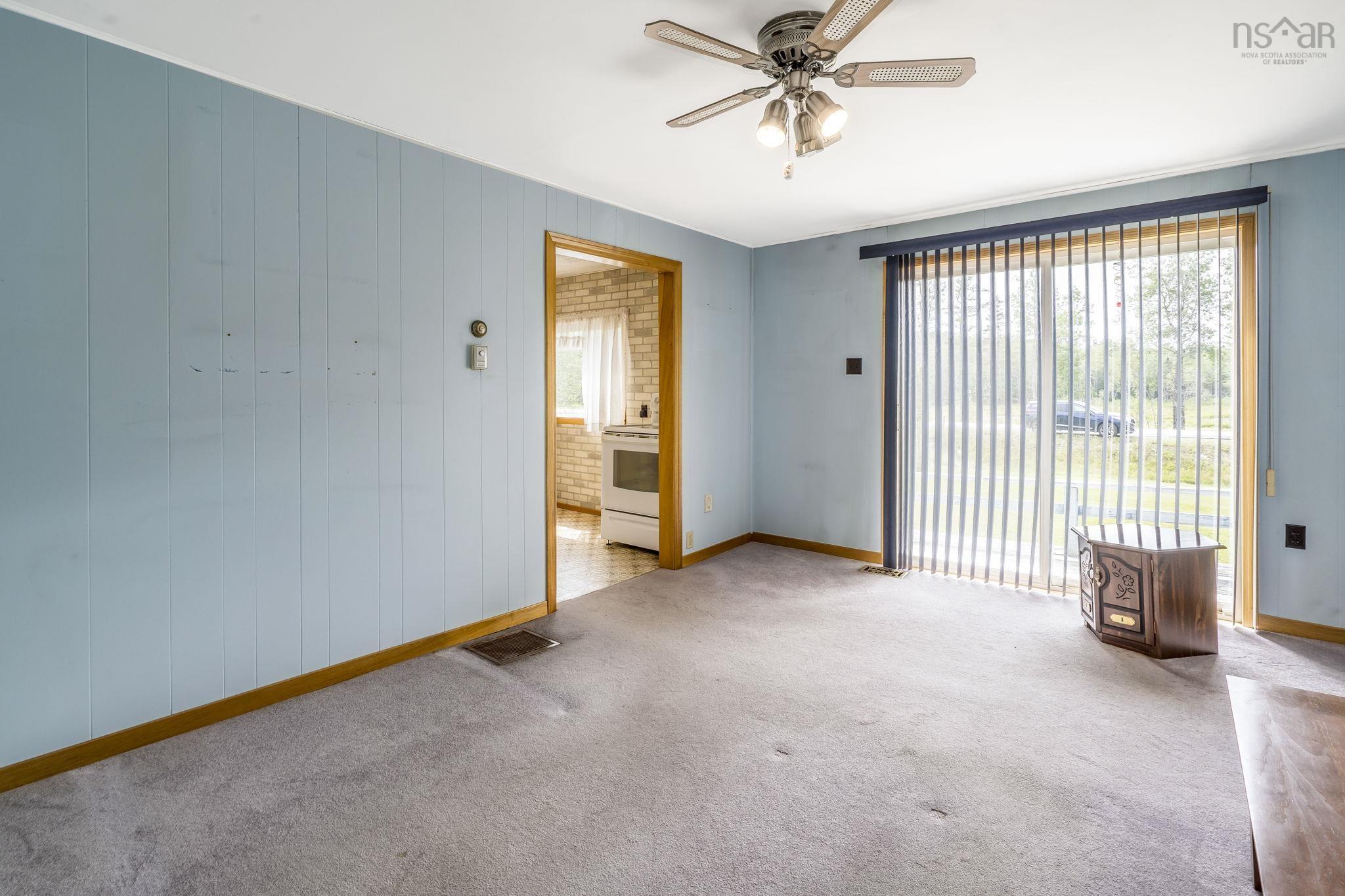 $309,900.00: 6016 Highway 354, Kennetcook