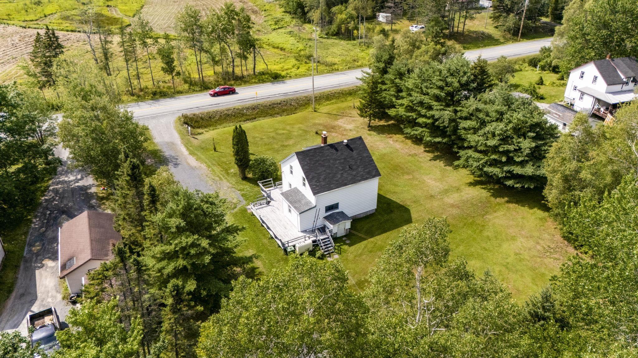 $309,900.00: 6016 Highway 354, Kennetcook