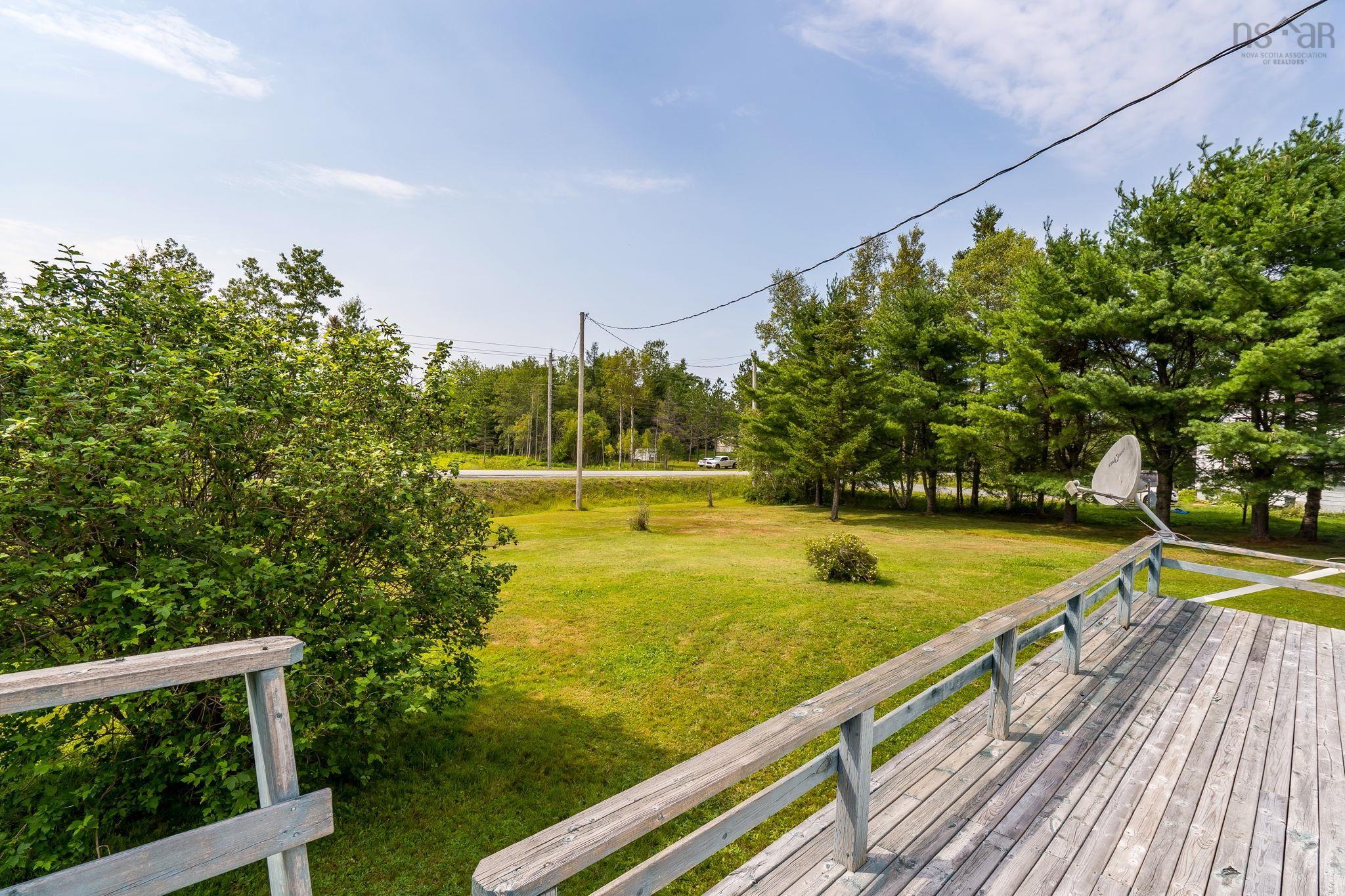 $309,900.00: 6016 Highway 354, Kennetcook