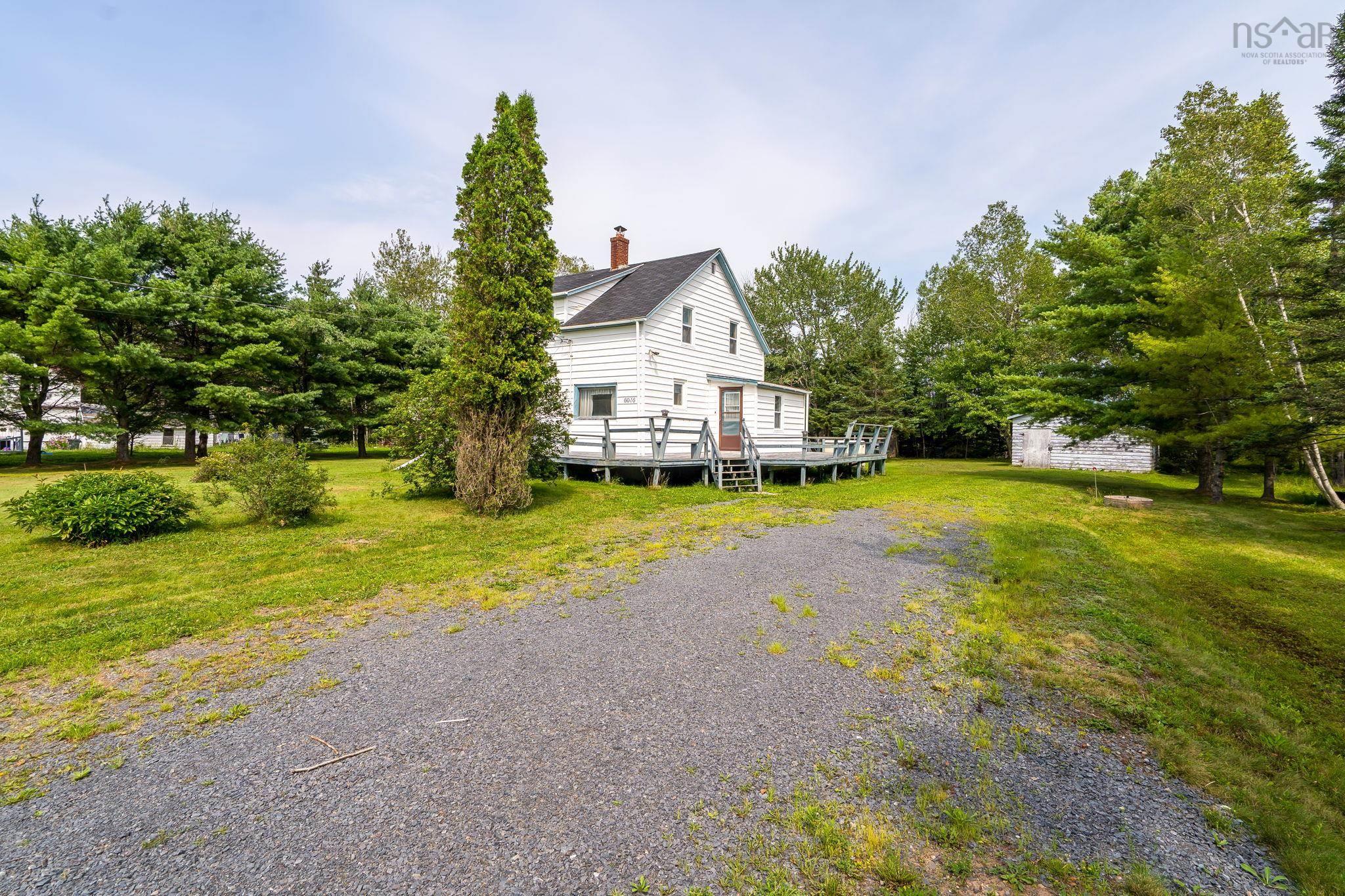 $309,900.00: 6016 Highway 354, Kennetcook