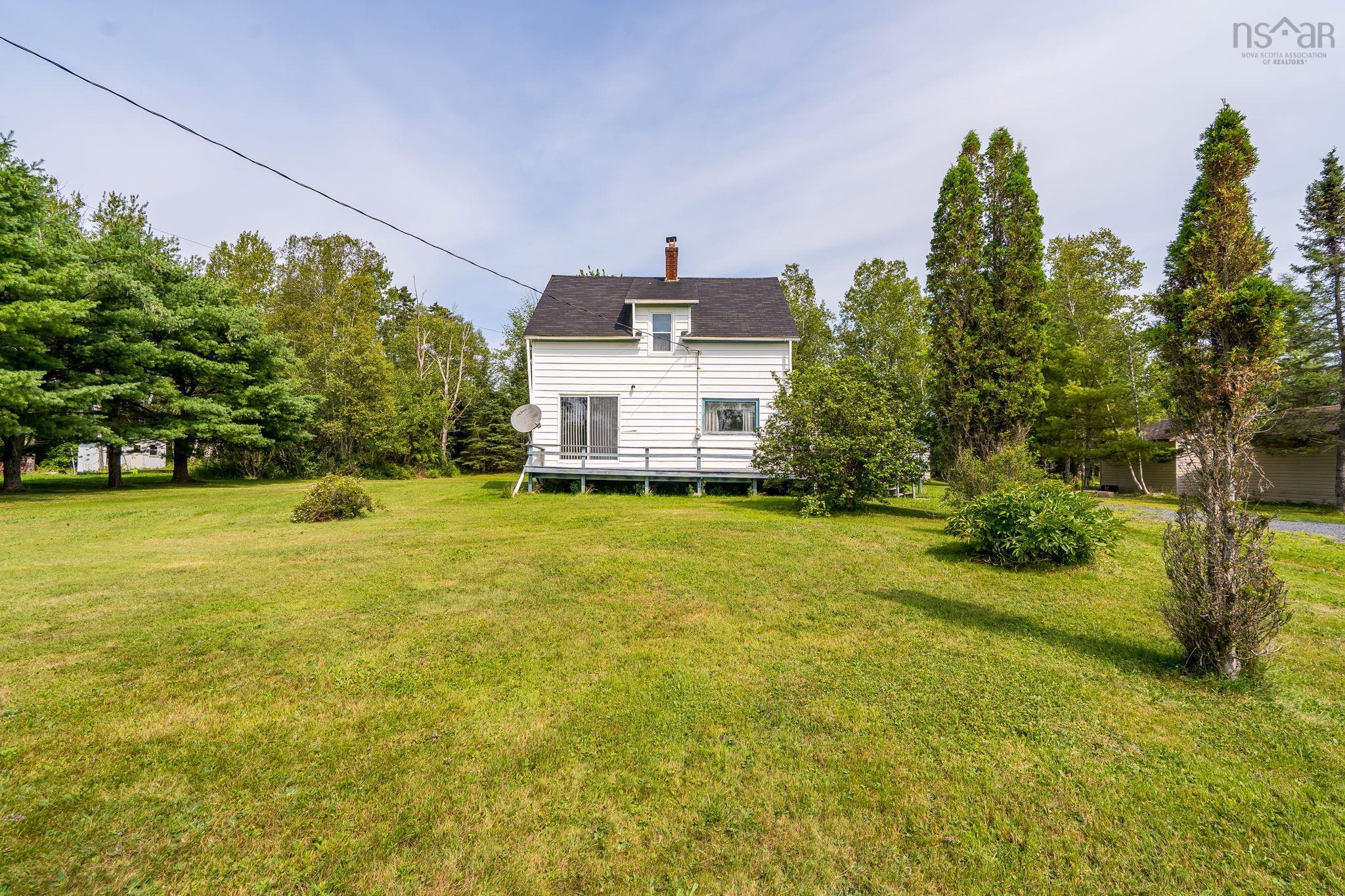 $309,900.00: 6016 Highway 354, Kennetcook