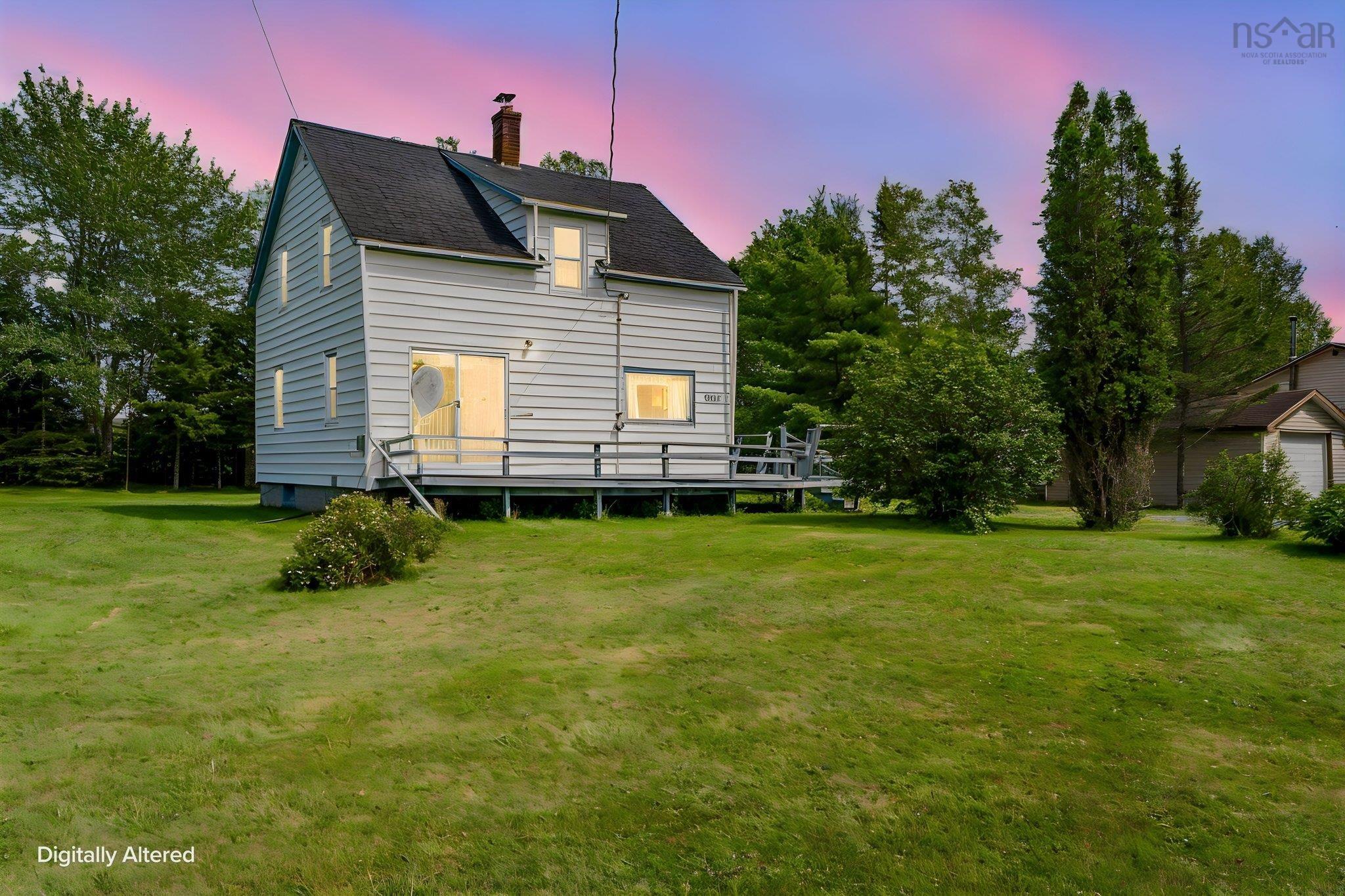$309,900.00: 6016 Highway 354, Kennetcook