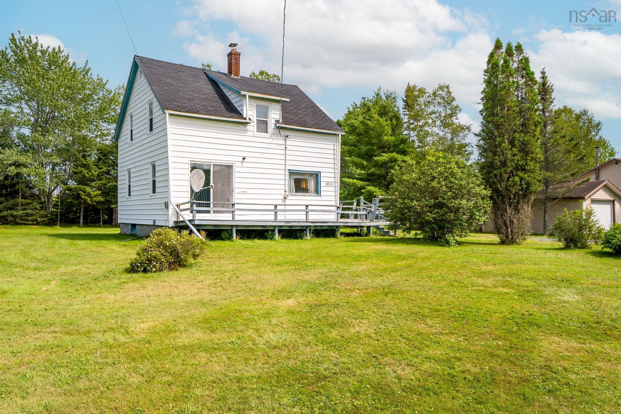 $309,900.00: 6016 Highway 354, Kennetcook