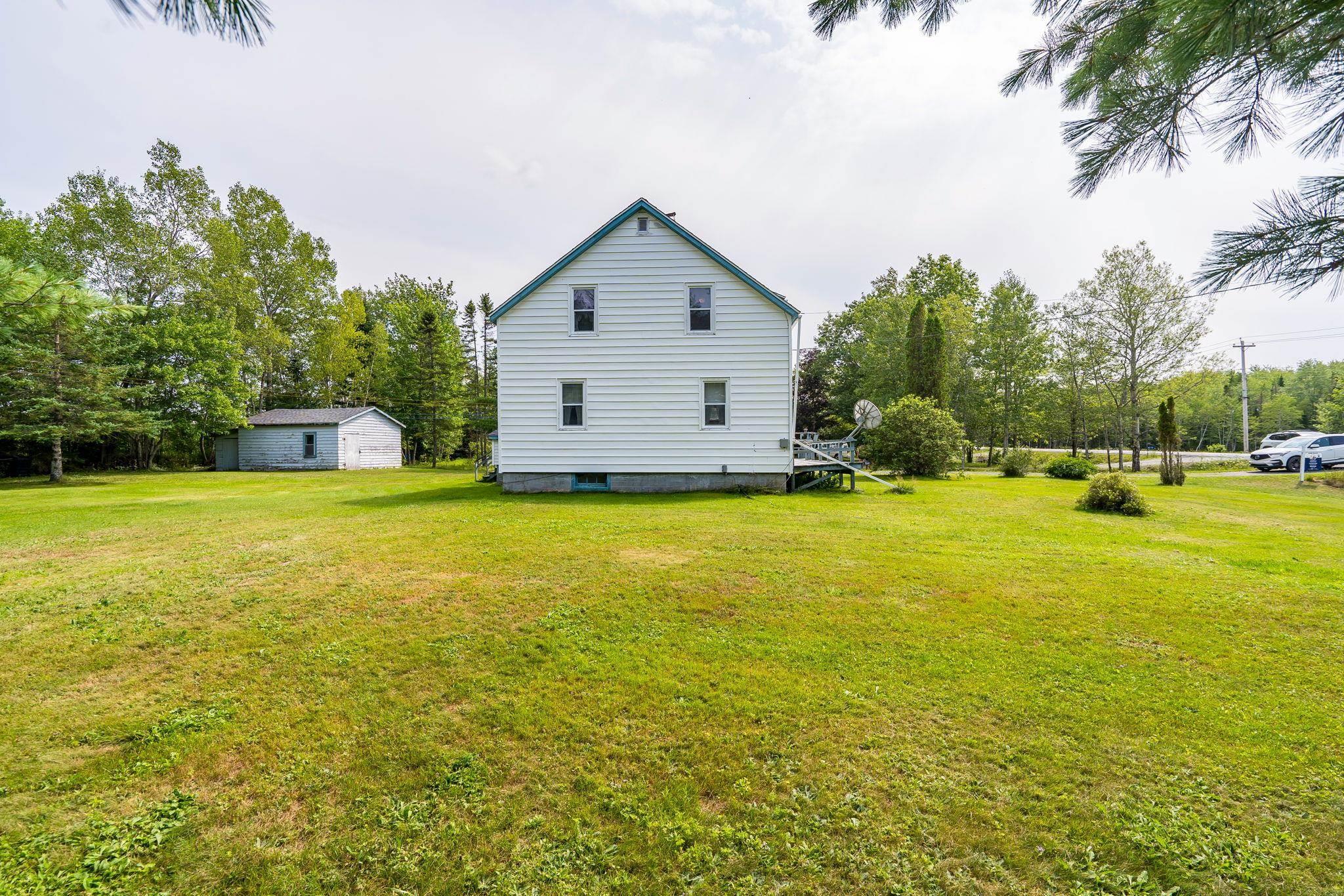 $309,900.00: 6016 Highway 354, Kennetcook