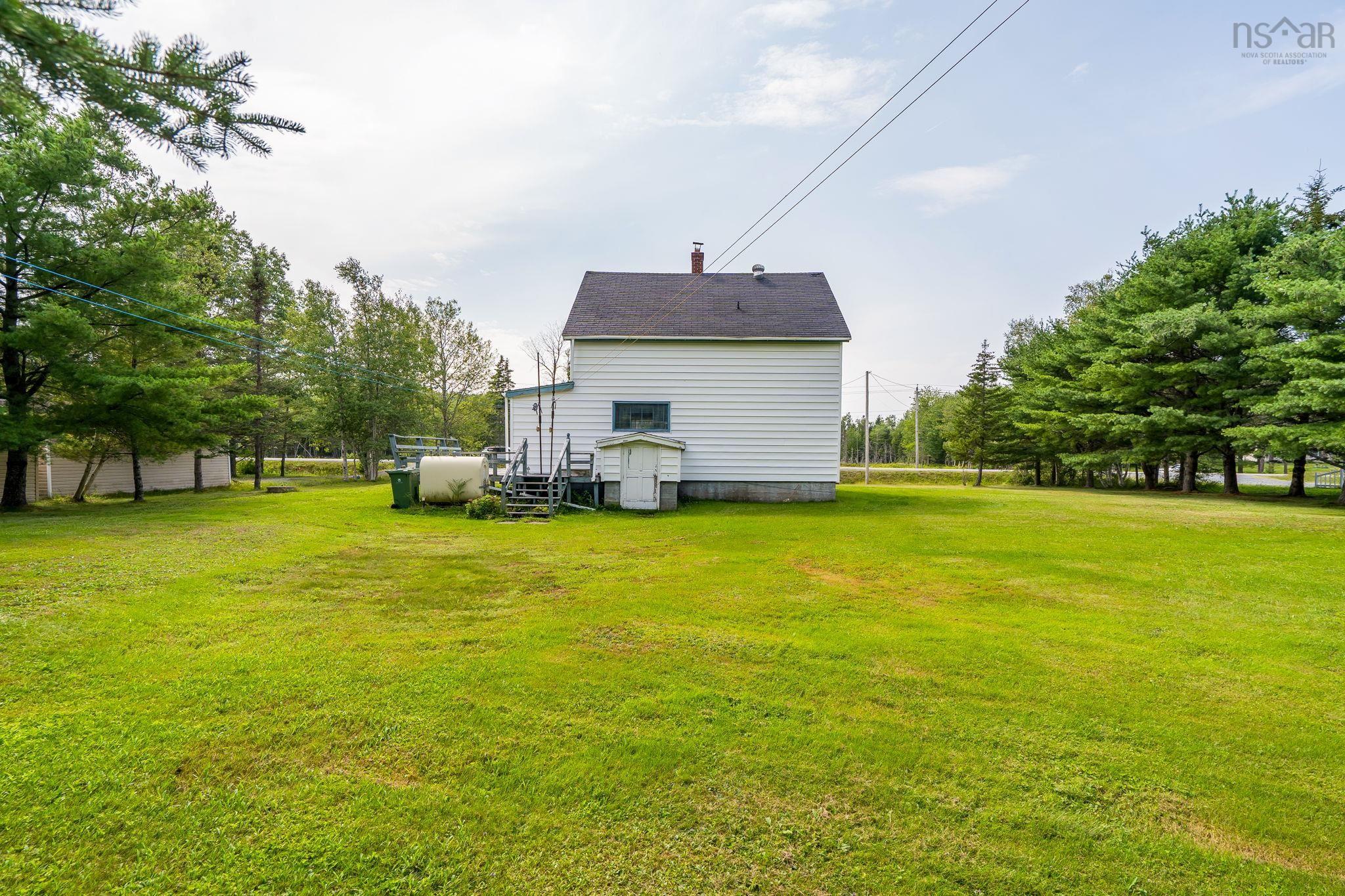 $309,900.00: 6016 Highway 354, Kennetcook