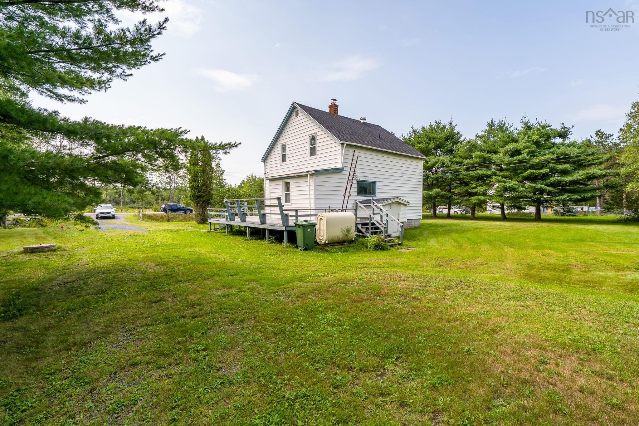 $309,900.00: 6016 Highway 354, Kennetcook