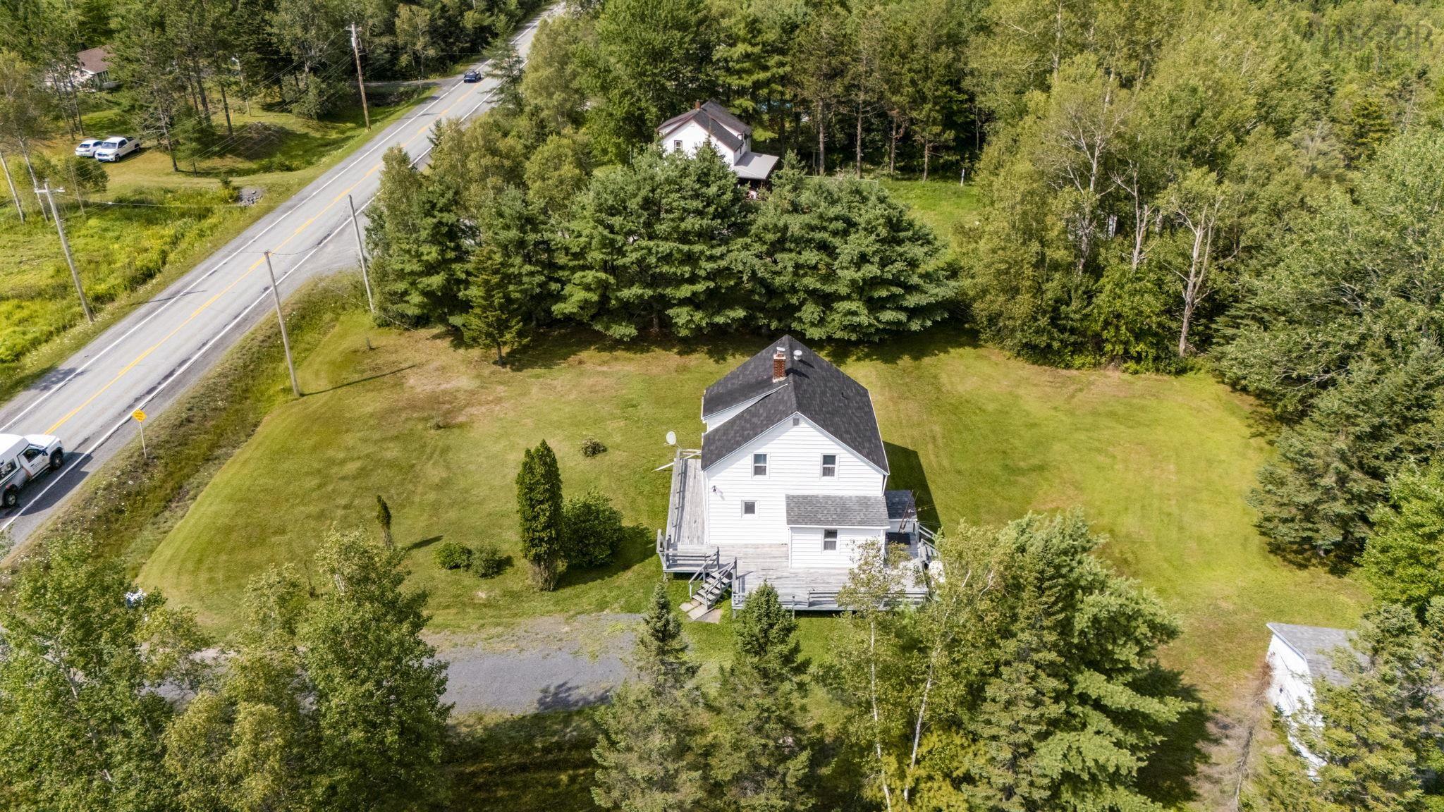 $309,900.00: 6016 Highway 354, Kennetcook