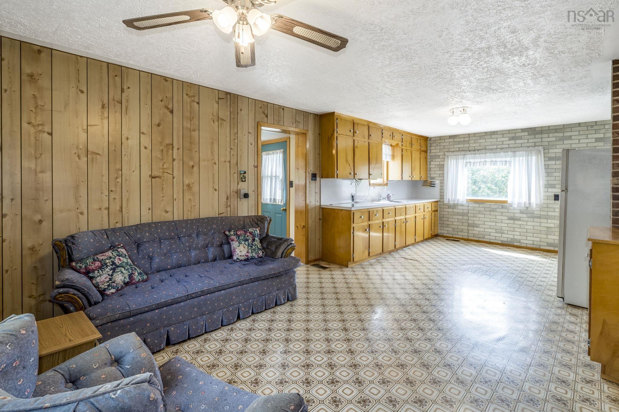 $309,900.00: 6016 Highway 354, Kennetcook