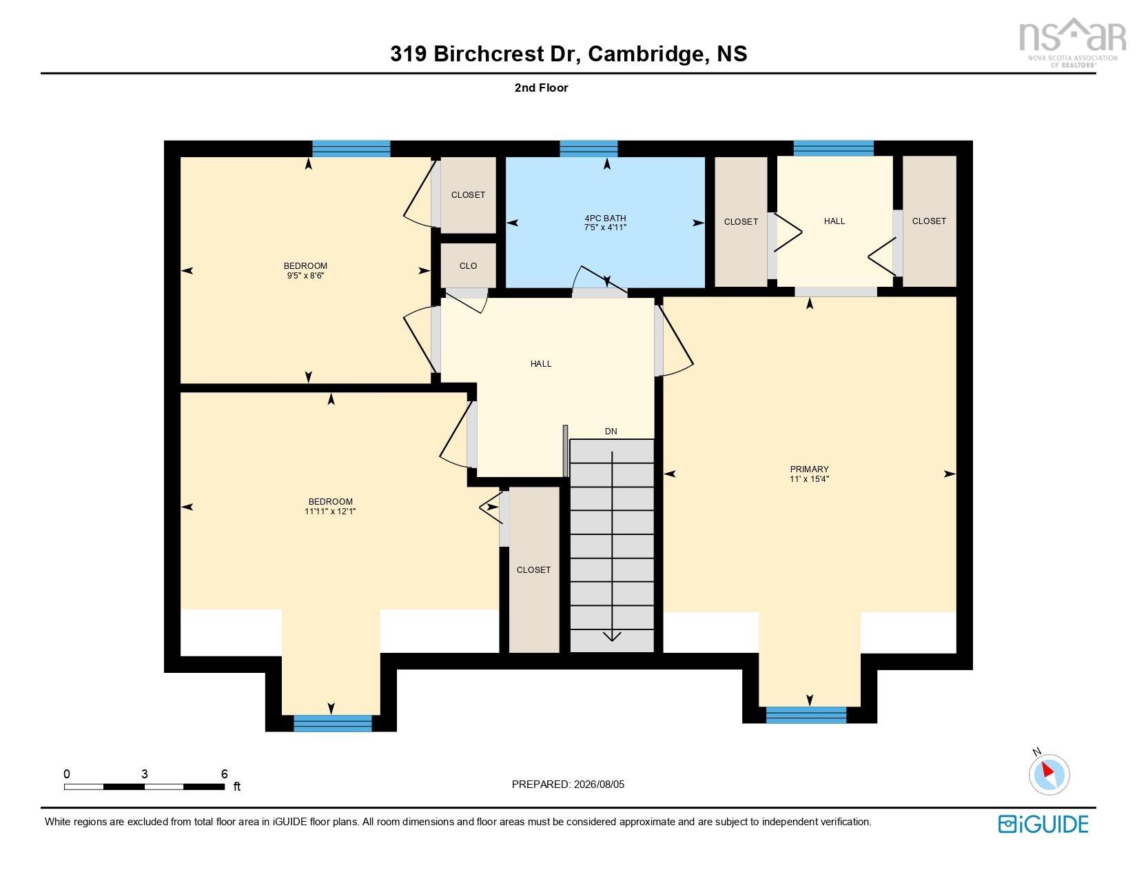 $465,000.00: 319 Birchcrest Drive, Cambridge