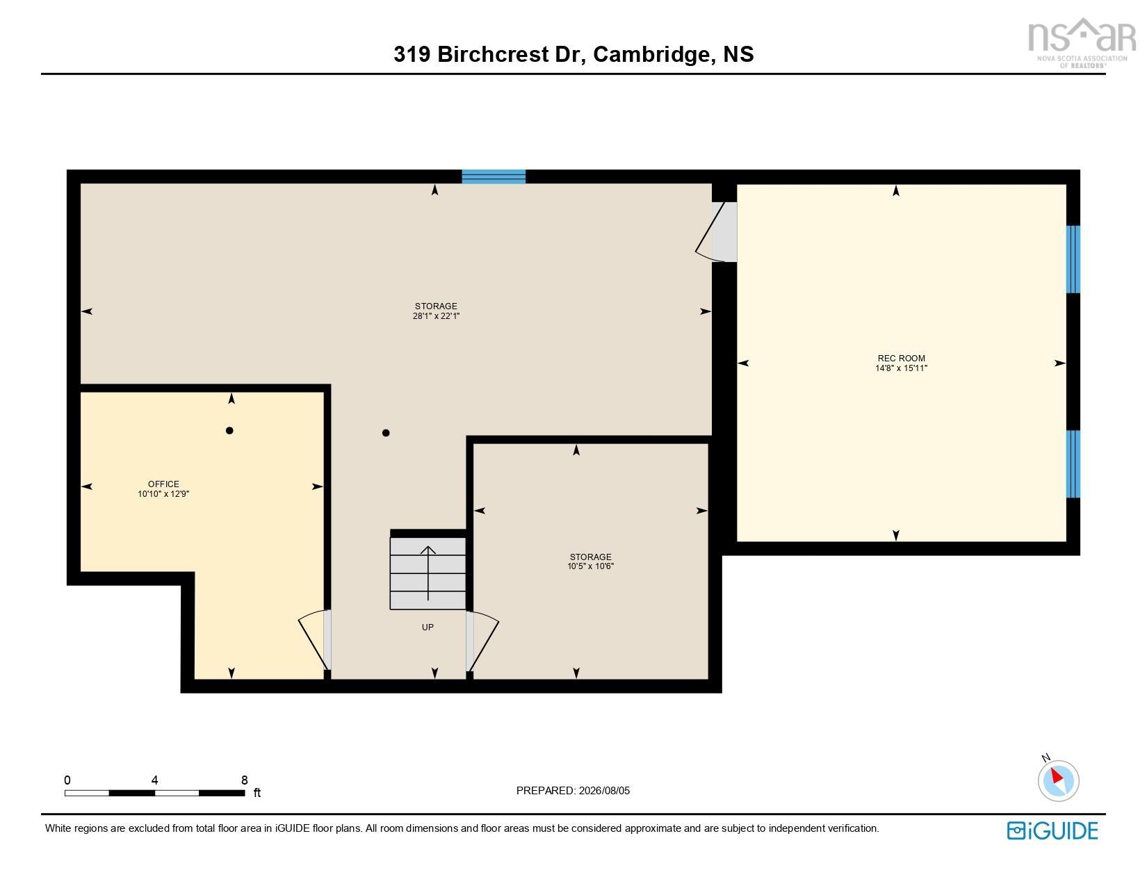 $465,000.00: 319 Birchcrest Drive, Cambridge