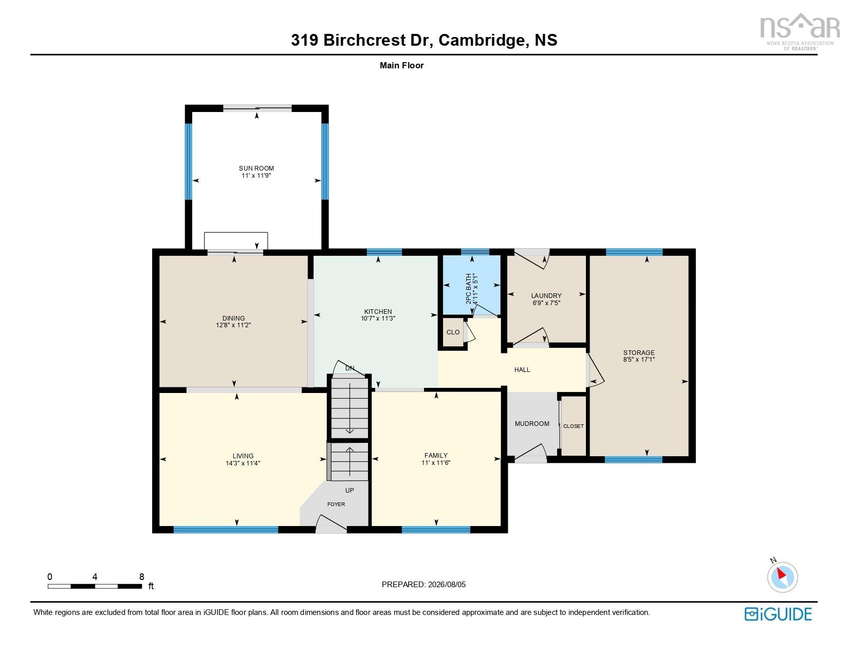 $465,000.00: 319 Birchcrest Drive, Cambridge