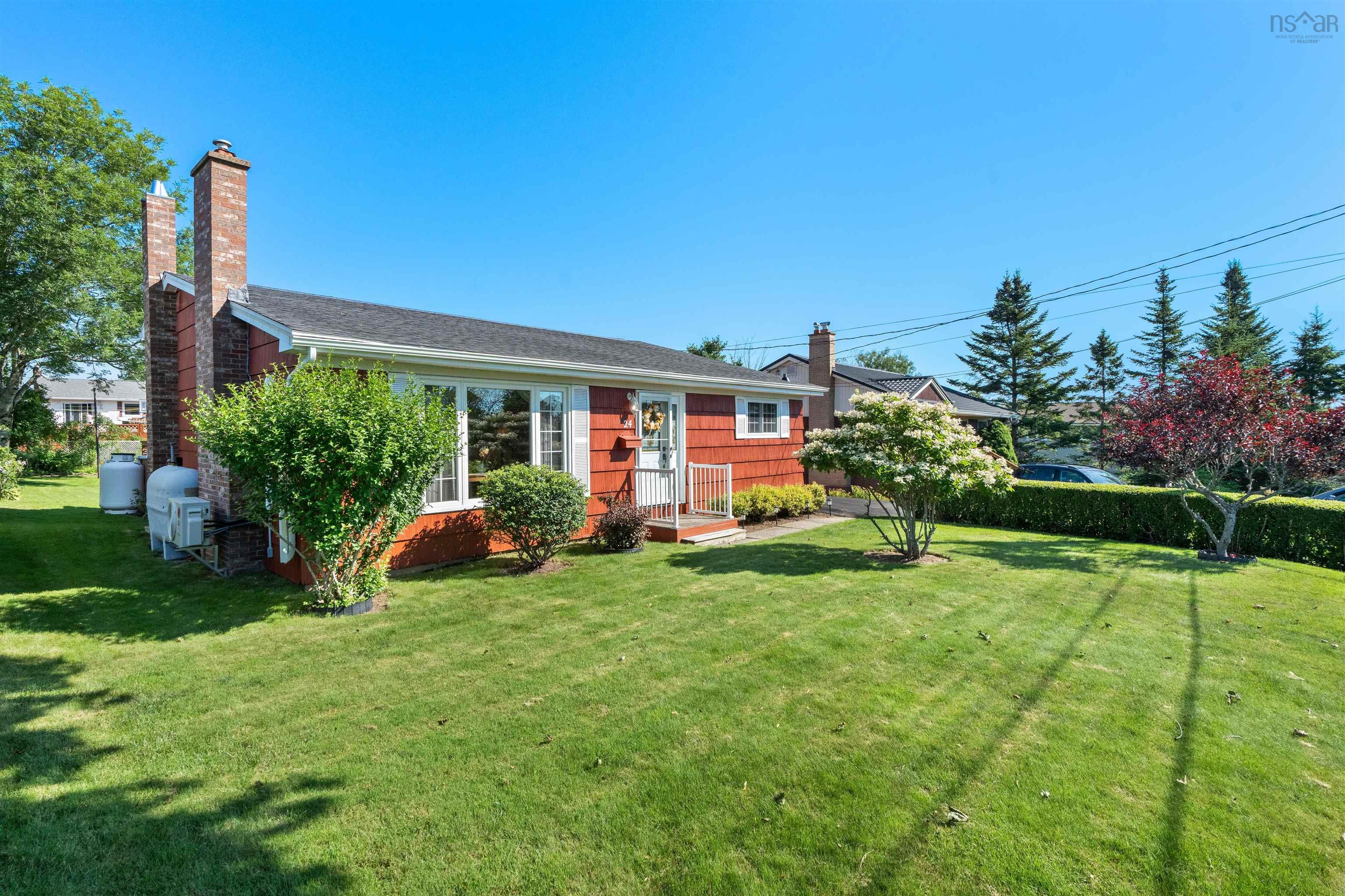 24 Estate Drive, Cole Harbour, NS (MLS 202620324)