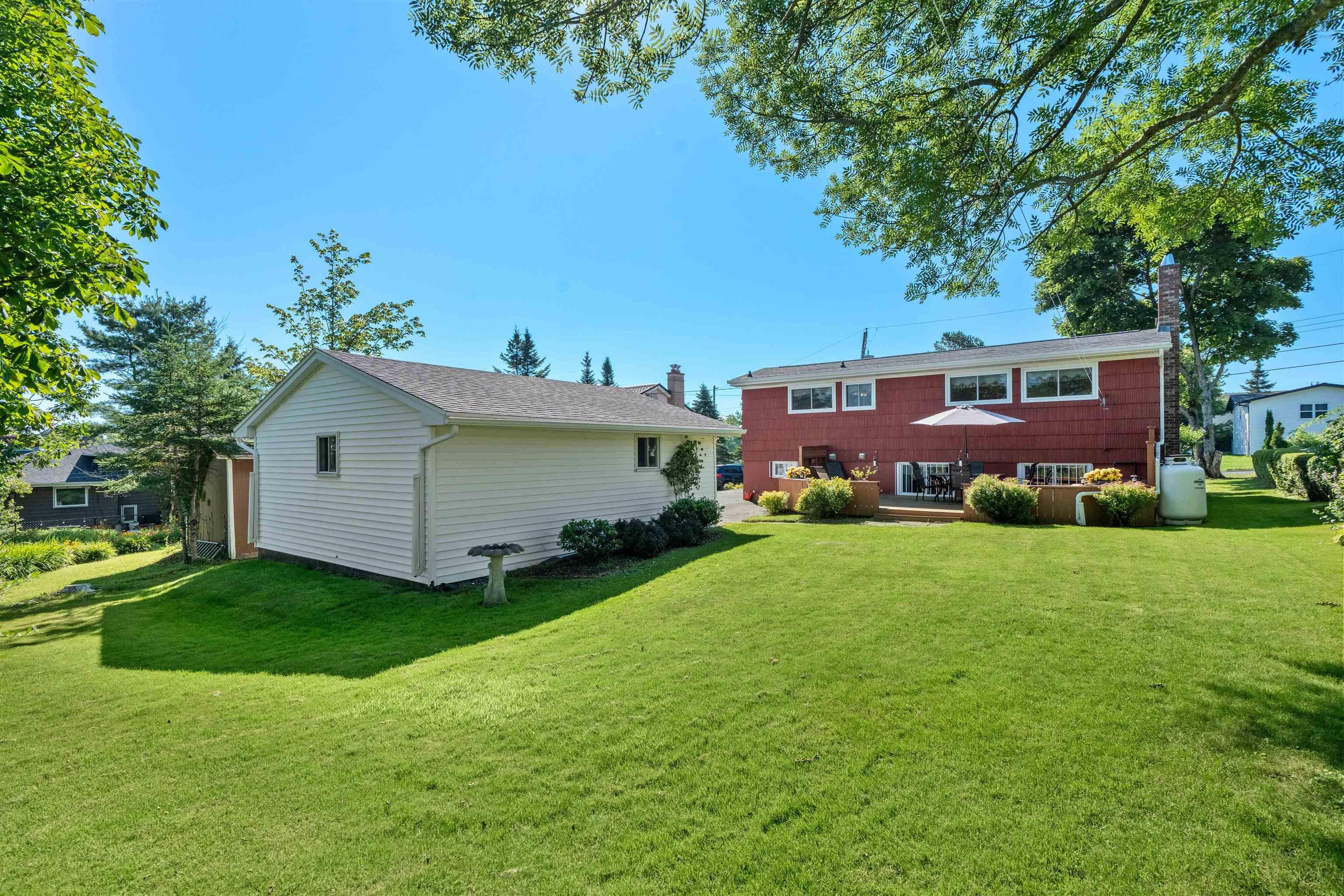 24 Estate Drive, Cole Harbour, NS (MLS 202620324)