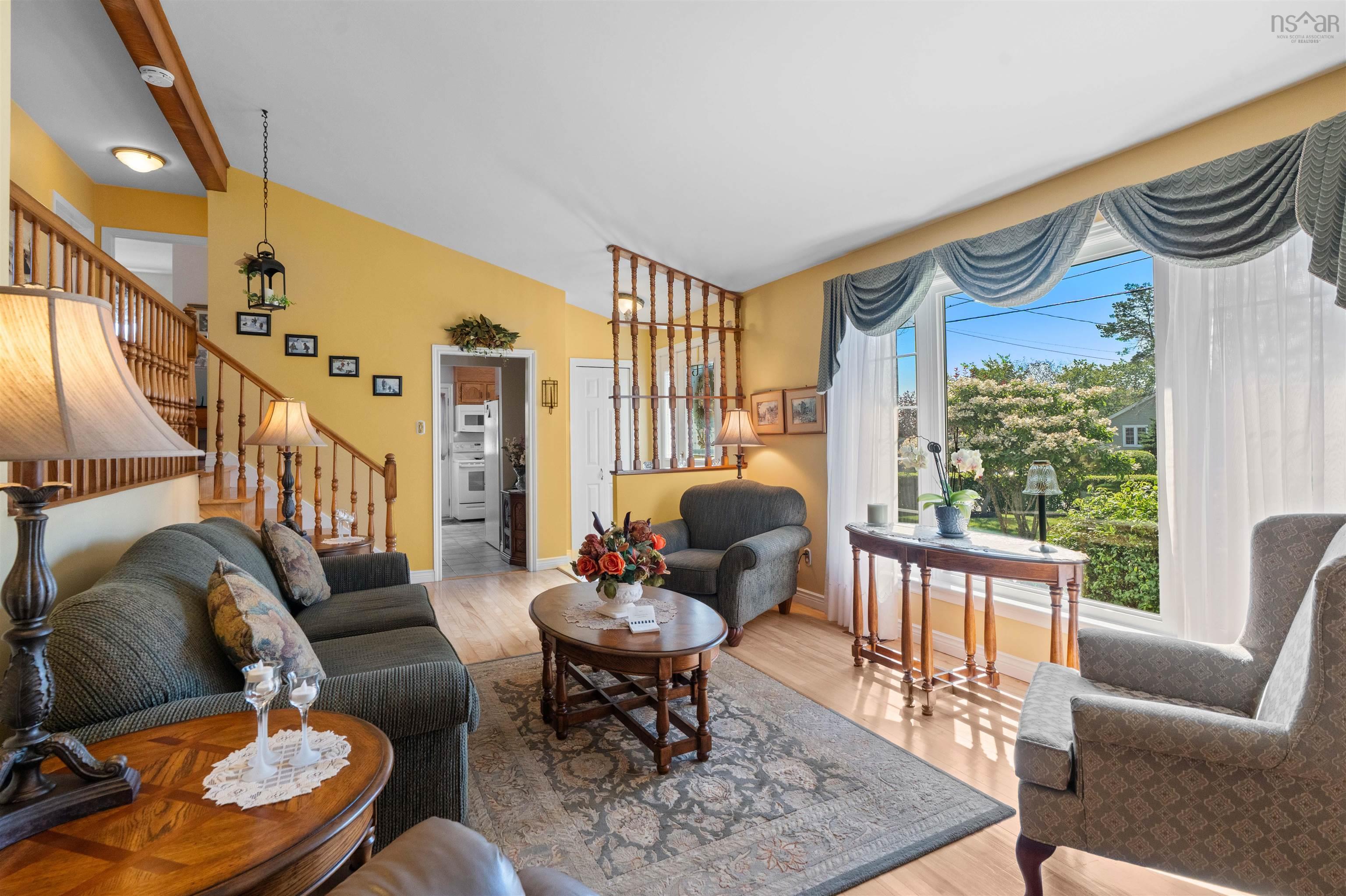 24 Estate Drive, Cole Harbour, NS (MLS 202620324)