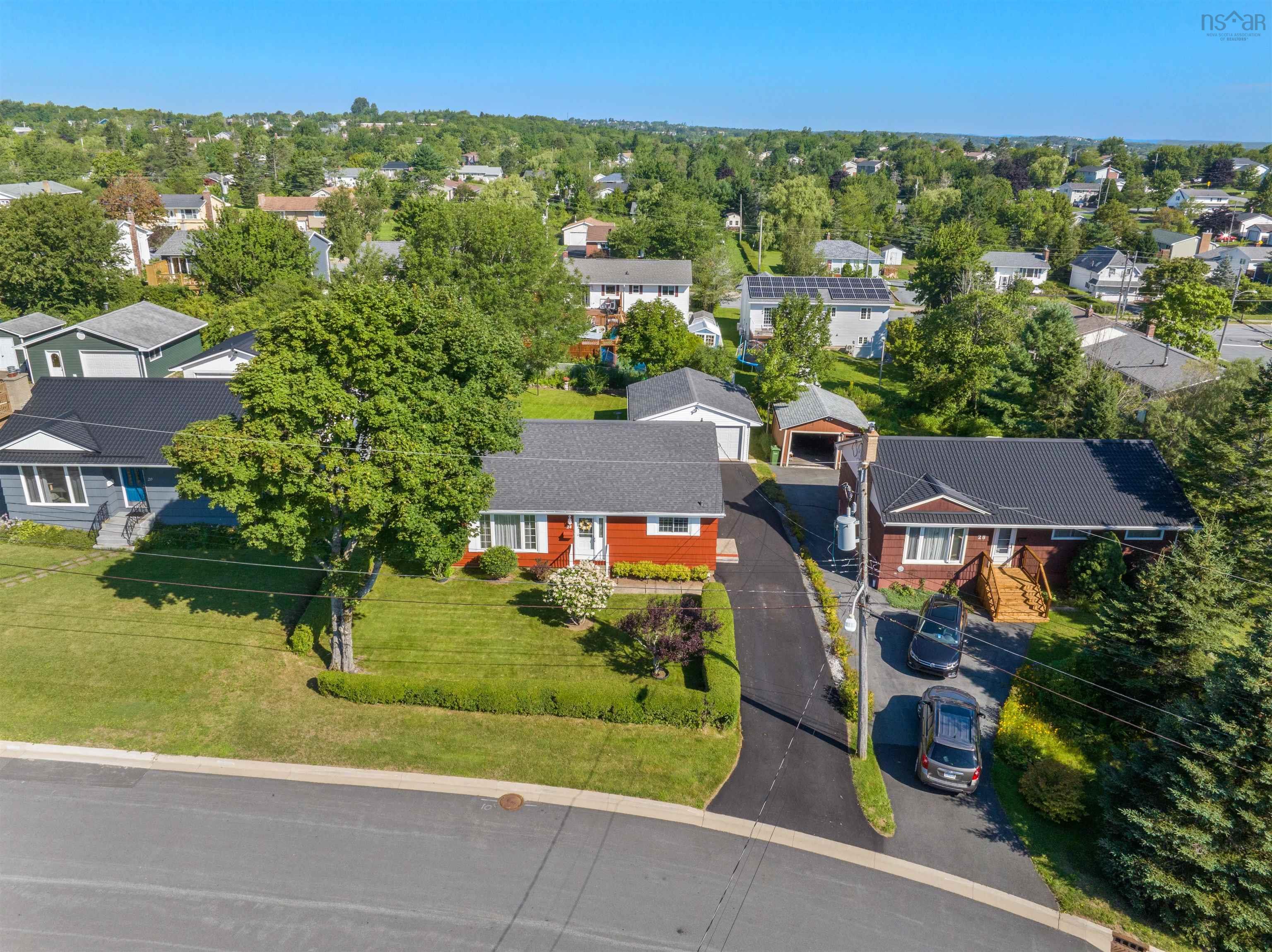 24 Estate Drive, Cole Harbour, NS (MLS 202620324)