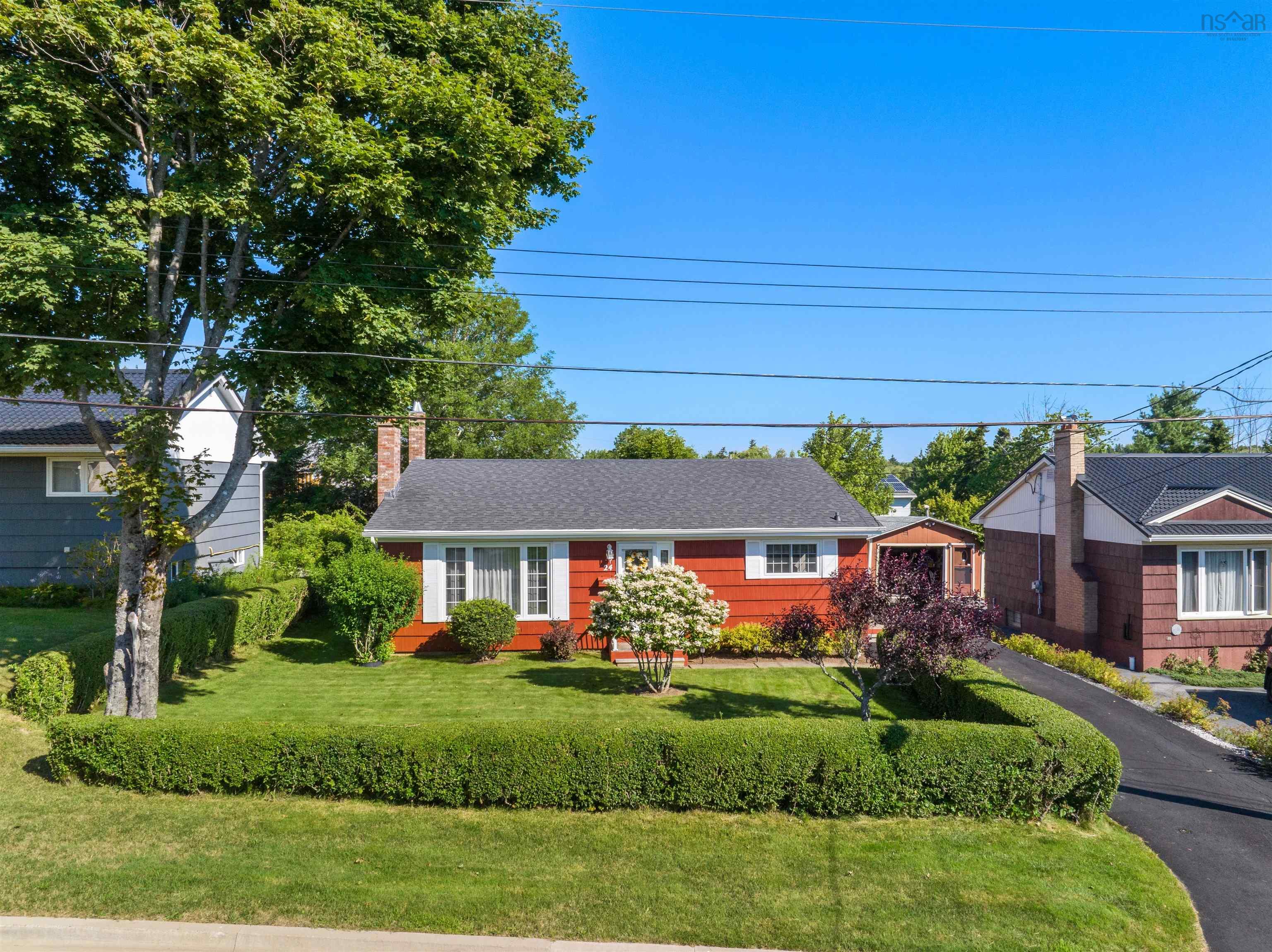24 Estate Drive, Cole Harbour, NS (MLS 202620324)