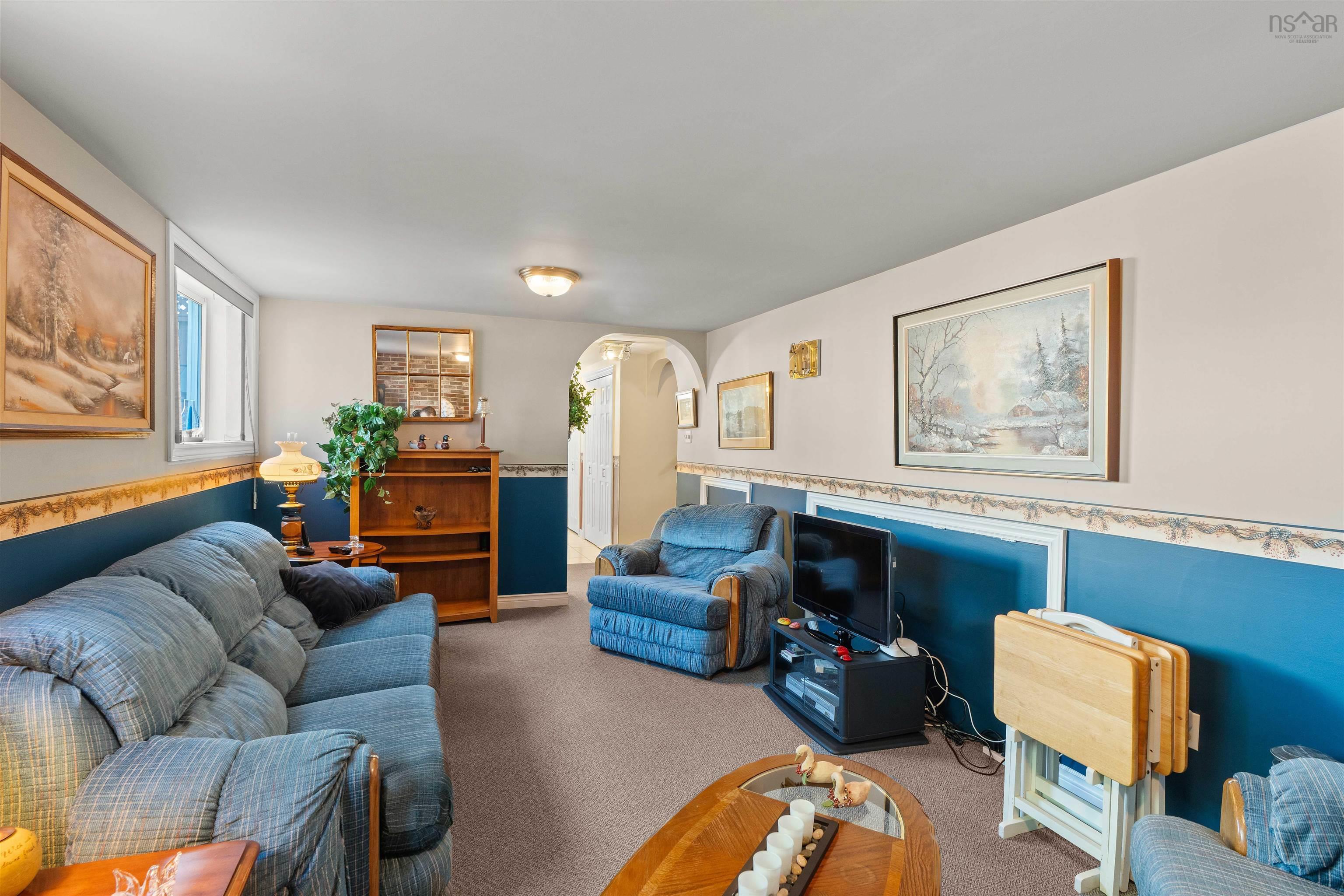 24 Estate Drive, Cole Harbour, NS (MLS 202620324)