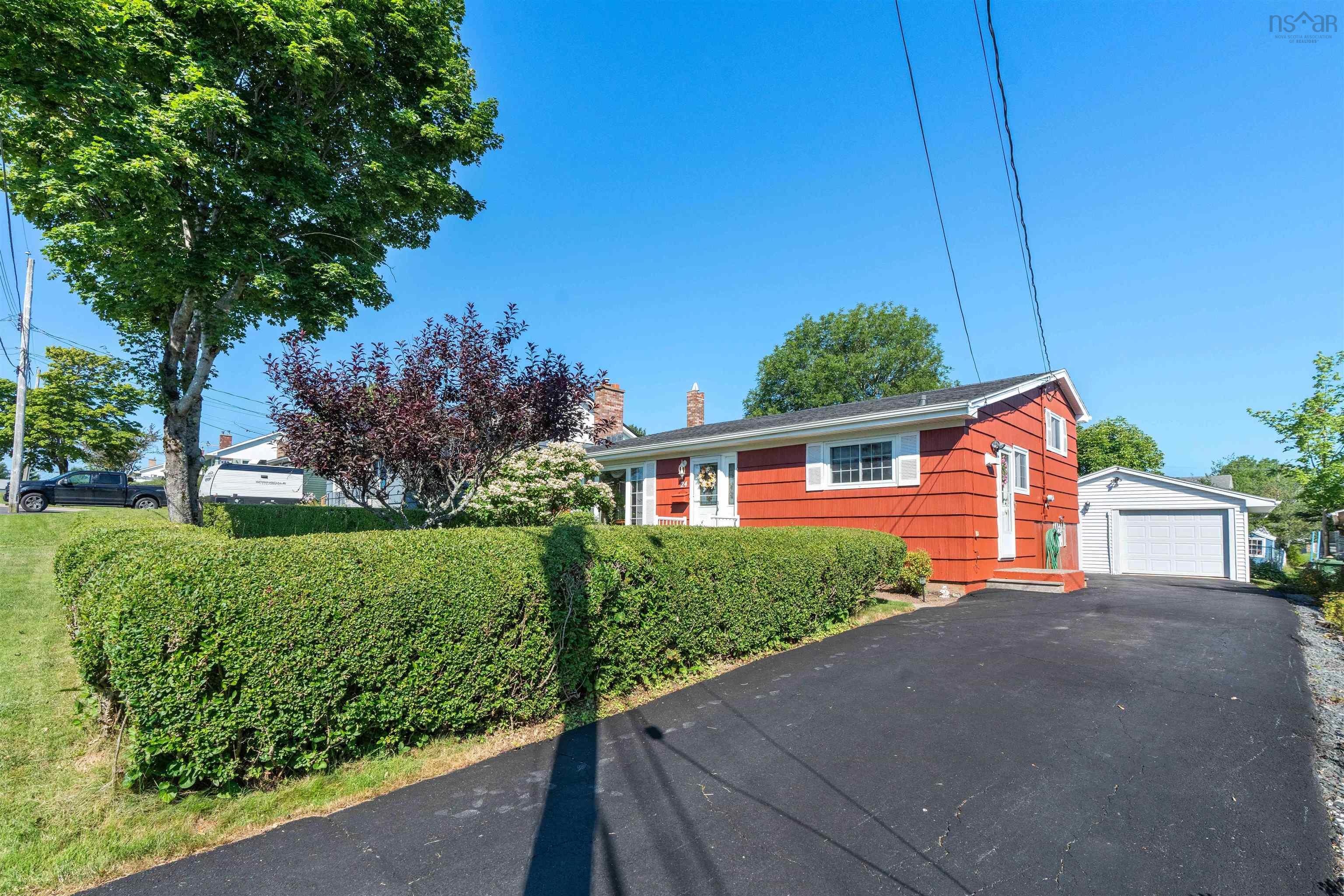 24 Estate Drive, Cole Harbour, NS (MLS 202620324)