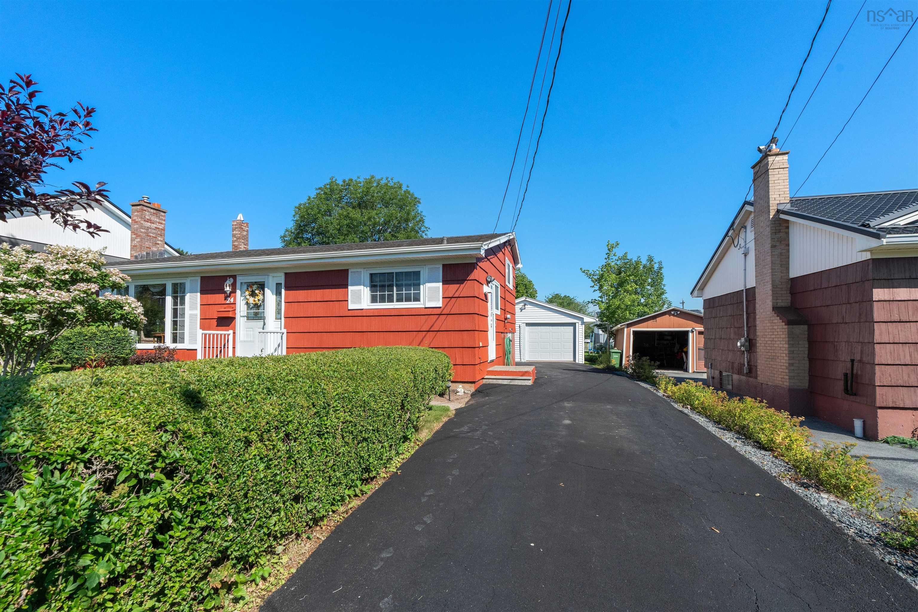 24 Estate Drive, Cole Harbour, NS (MLS 202620324)