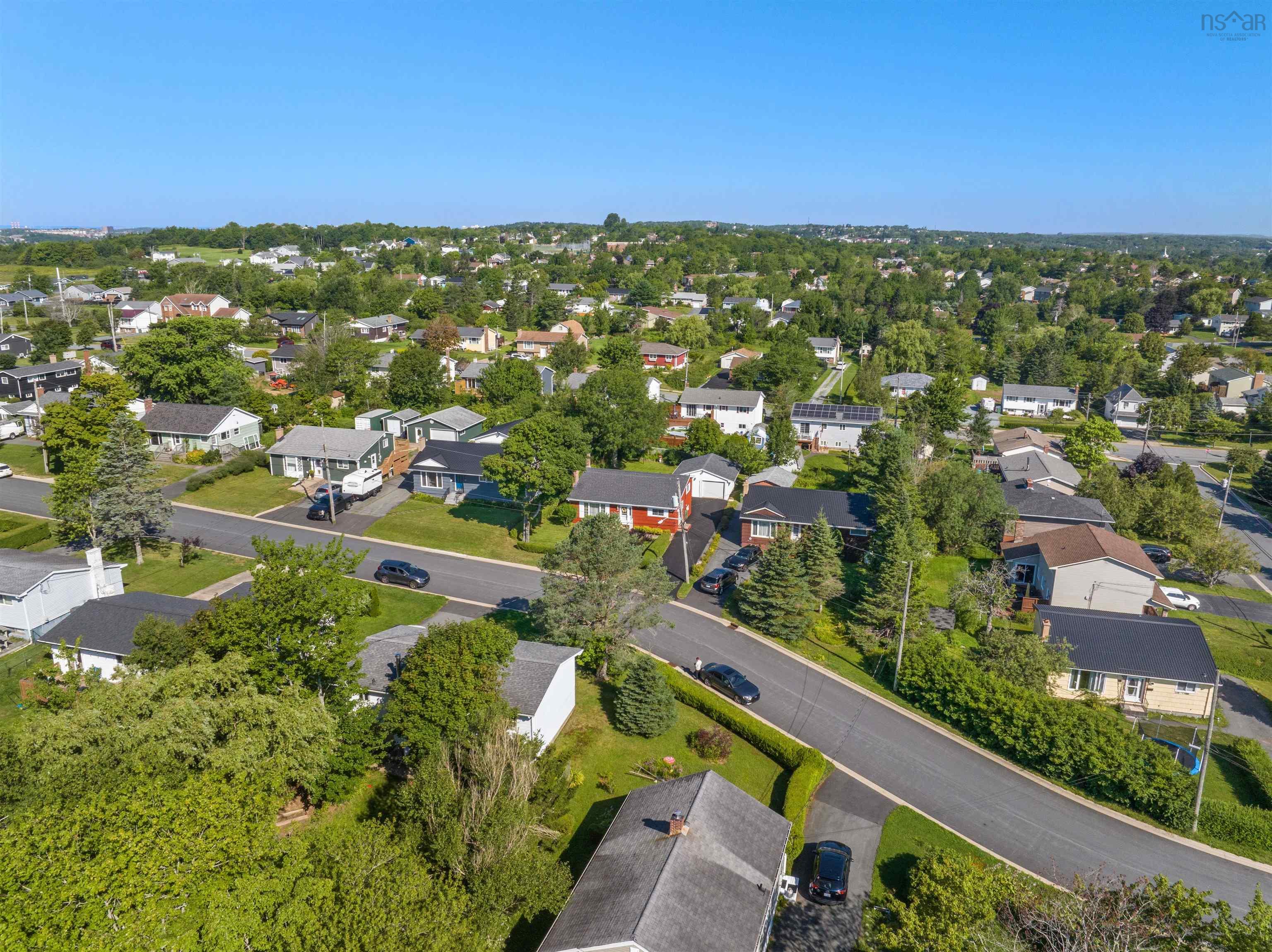 24 Estate Drive, Cole Harbour, NS (MLS 202620324)