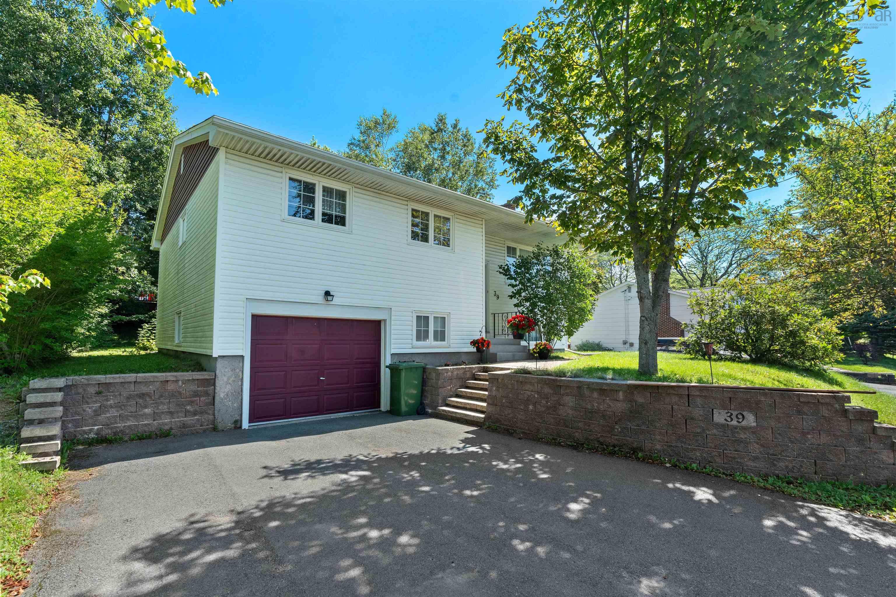 39 Robert Drive, Dartmouth, NS (MLS® 202620325)