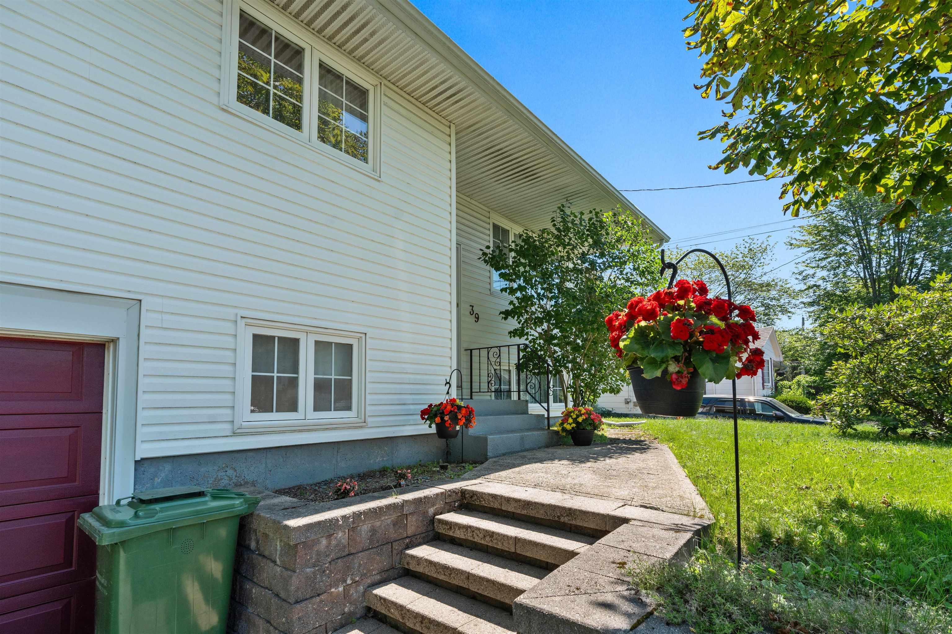 39 Robert Drive, Dartmouth, NS (MLS 202620325)