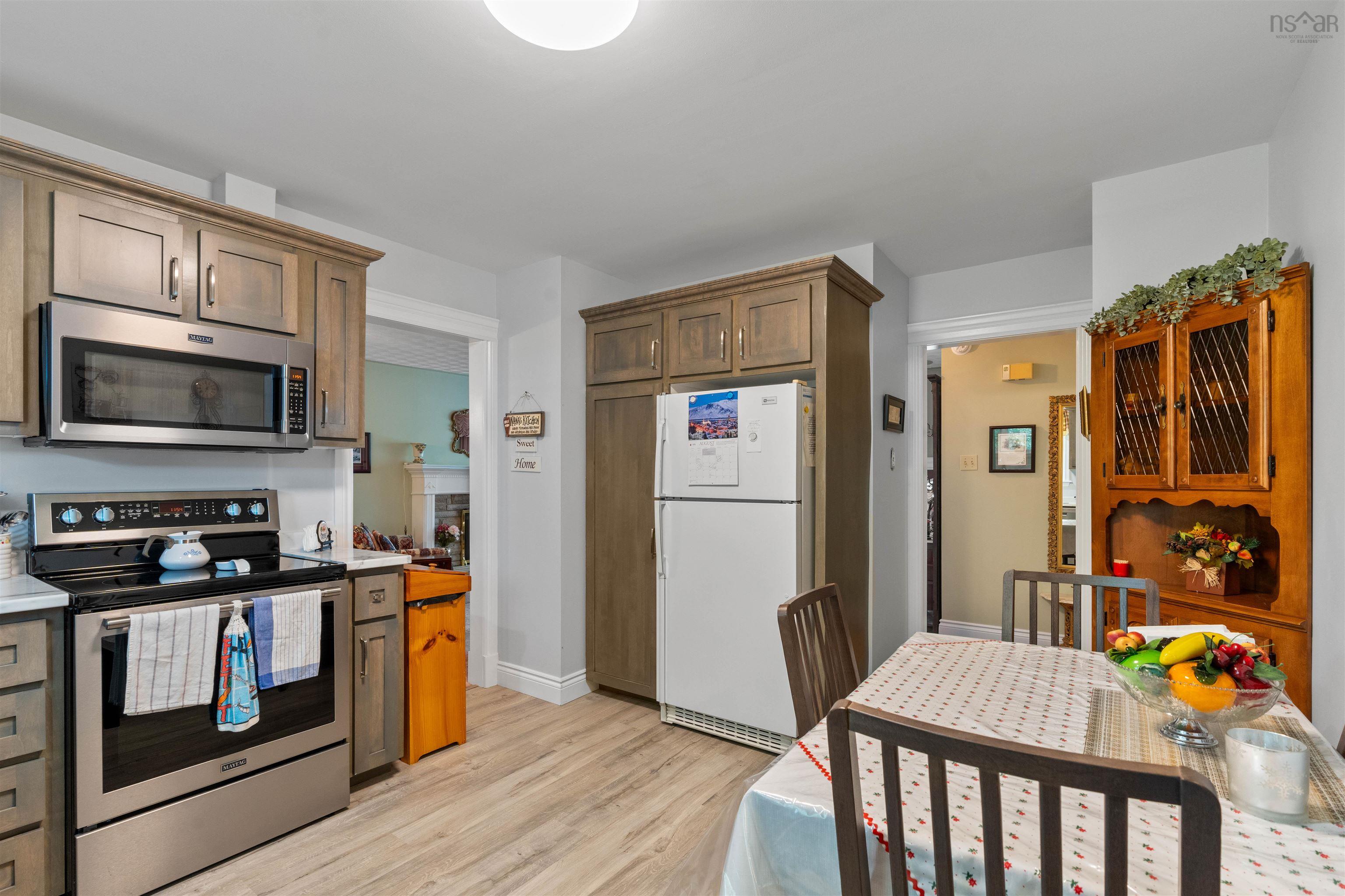 39 Robert Drive, Dartmouth, NS (MLS 202620325)