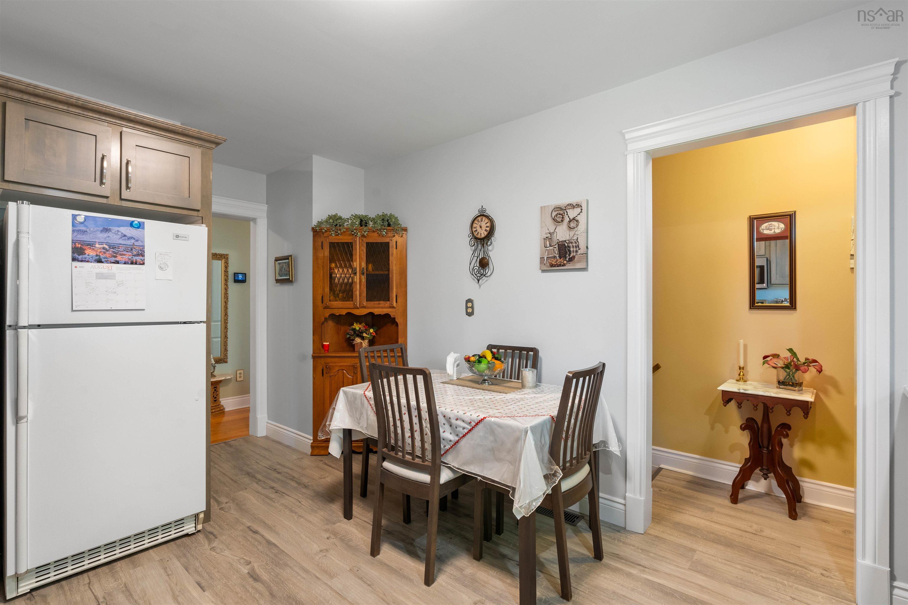 39 Robert Drive, Dartmouth, NS (MLS 202620325)