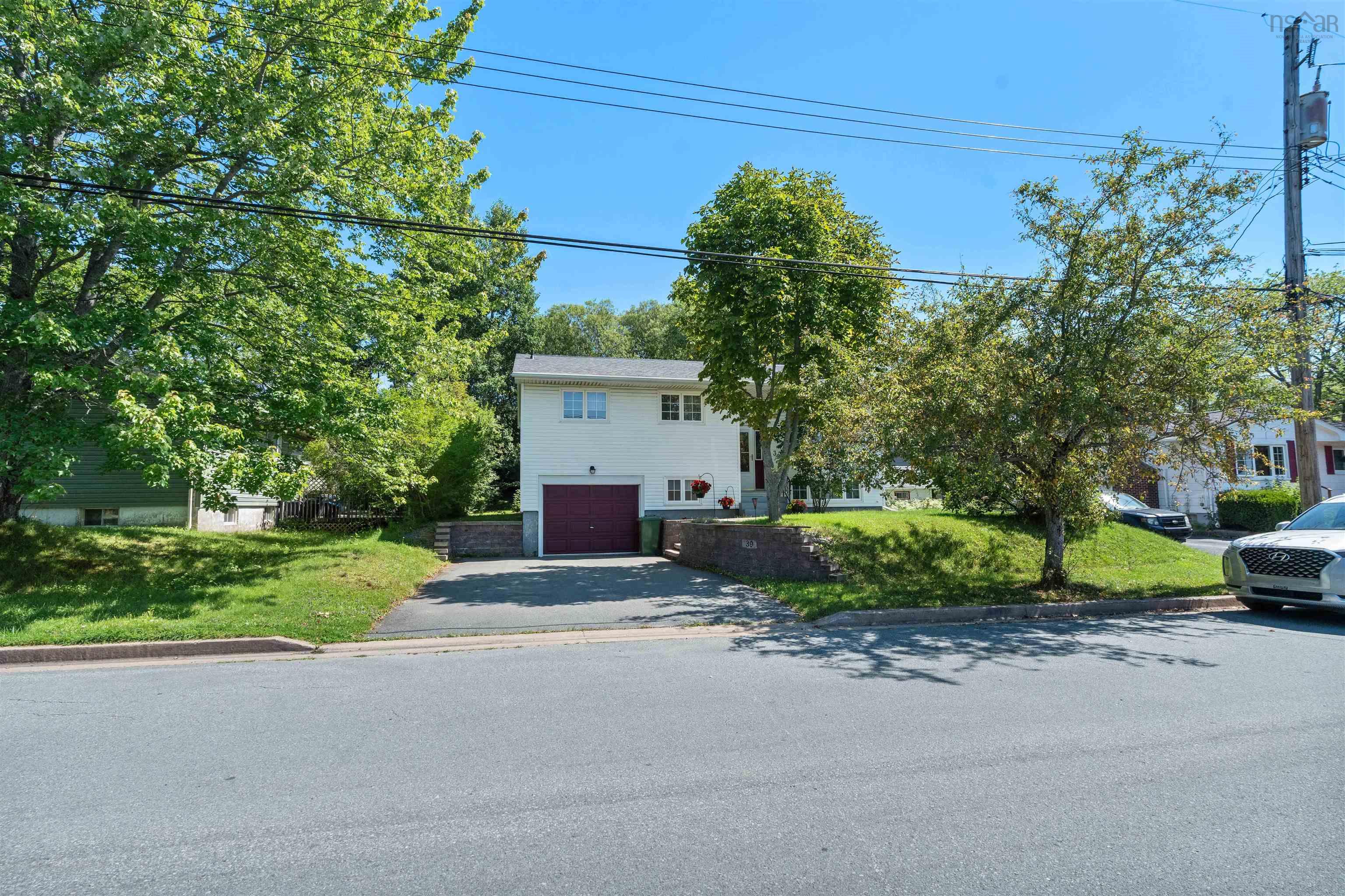 39 Robert Drive, Dartmouth, NS (MLS 202620325)