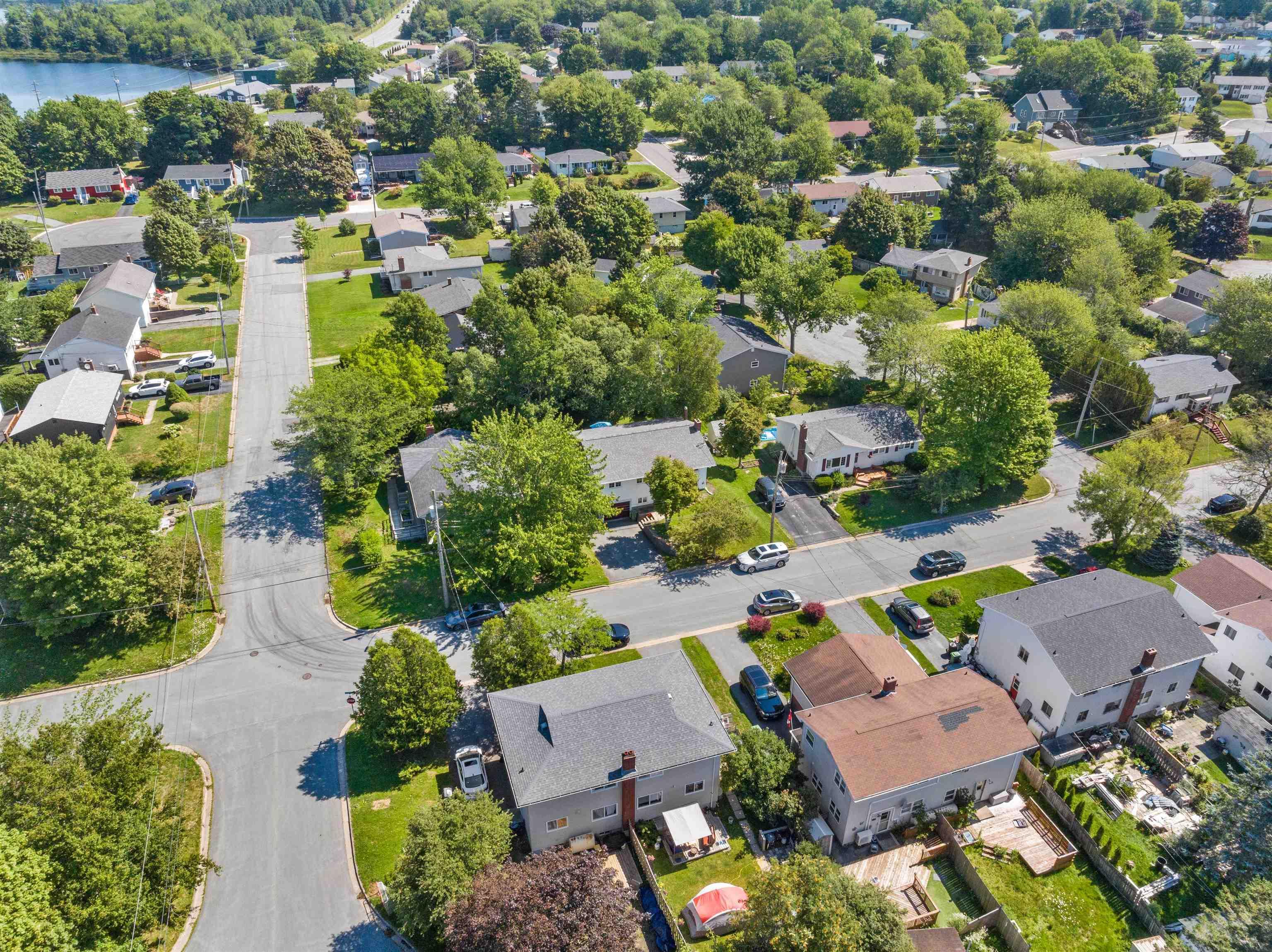 39 Robert Drive, Dartmouth, NS (MLS 202620325)