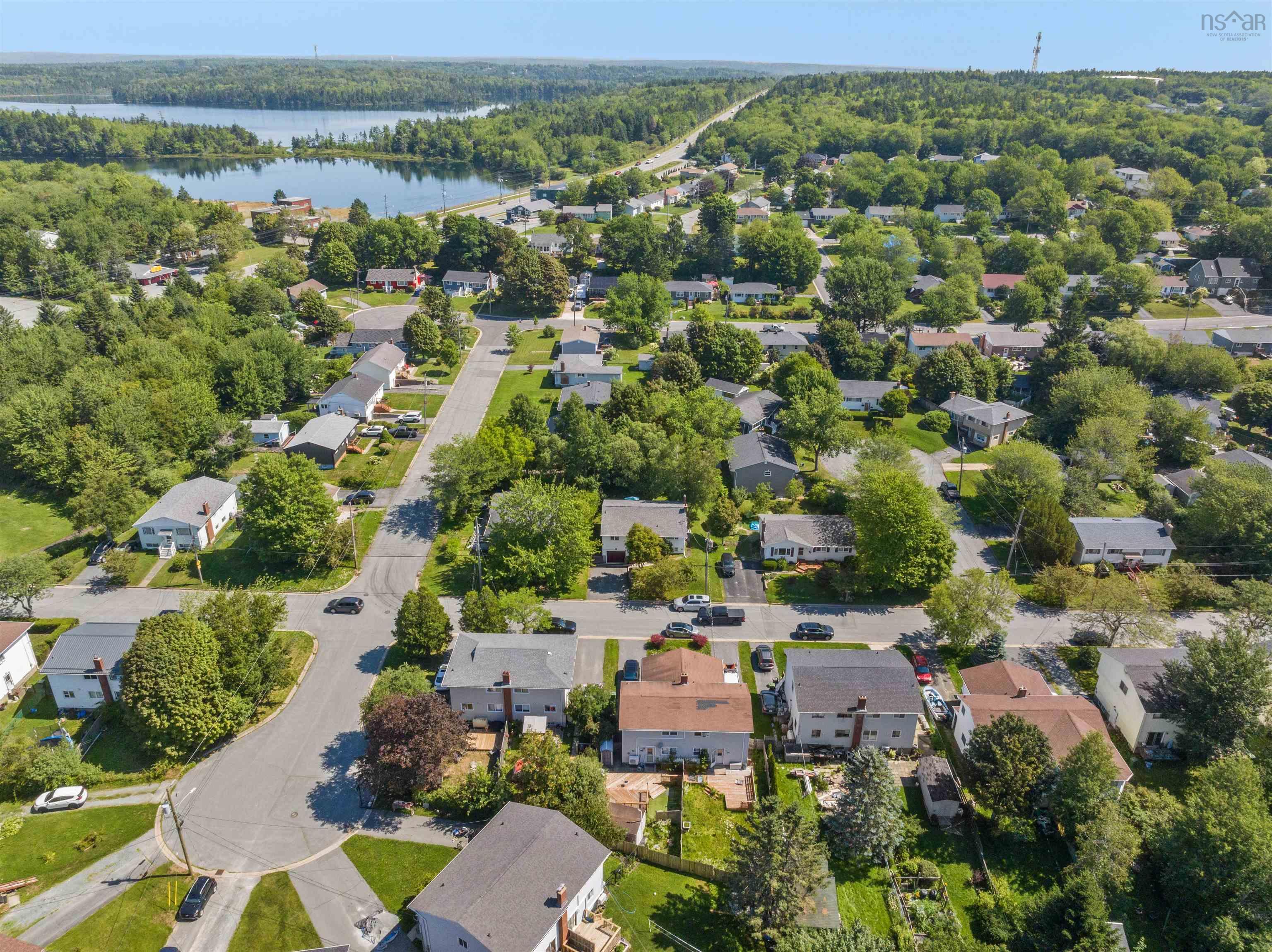 39 Robert Drive, Dartmouth, NS (MLS 202620325)