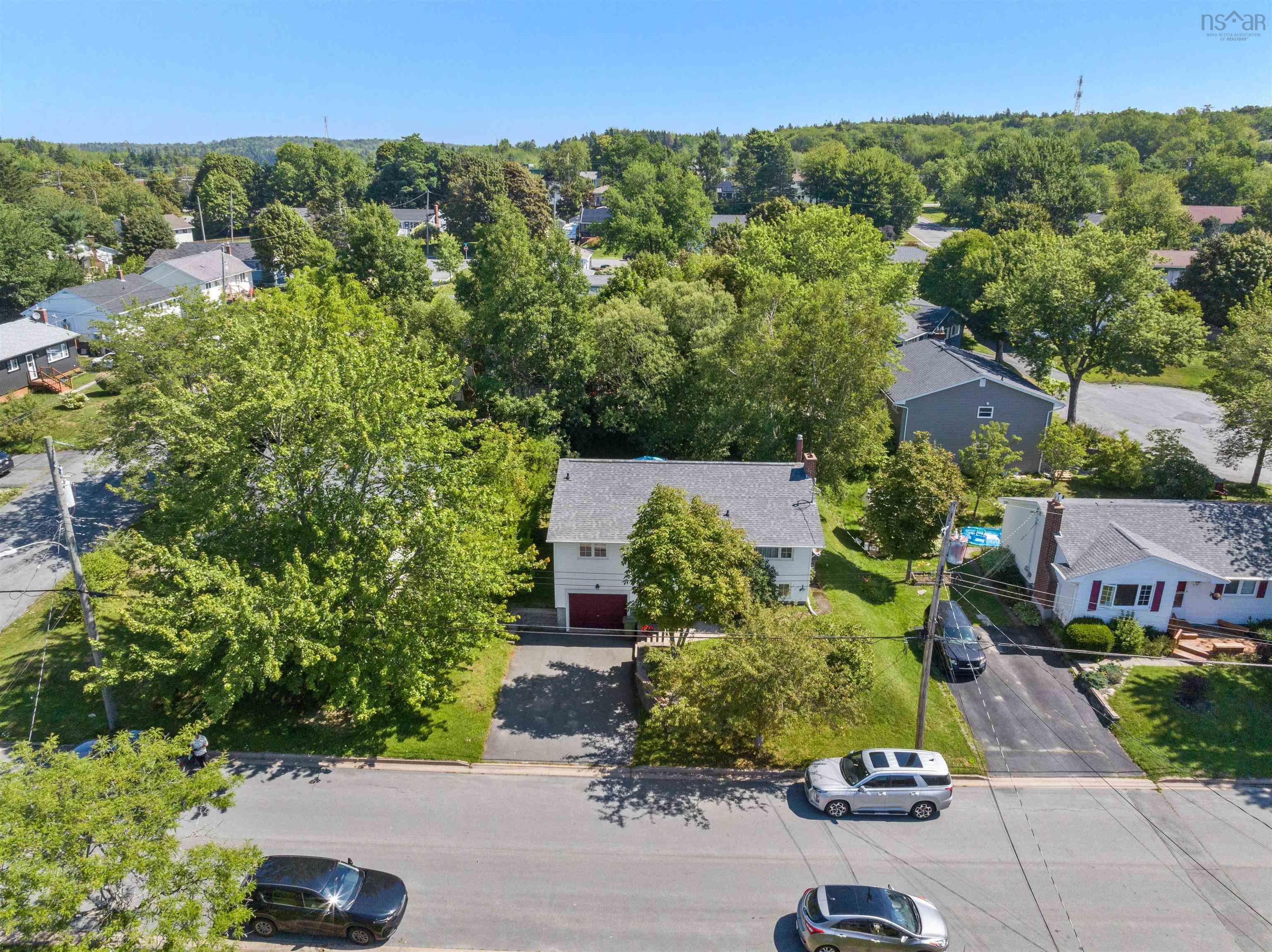 39 Robert Drive, Dartmouth, NS (MLS 202620325)