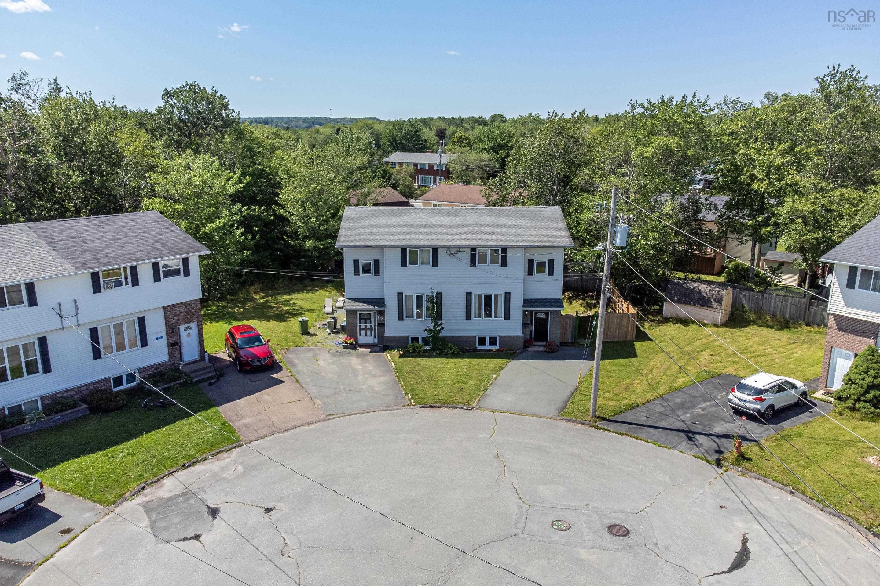 28 Malik Court, Lower Sackville, NS (MLS 202620328)