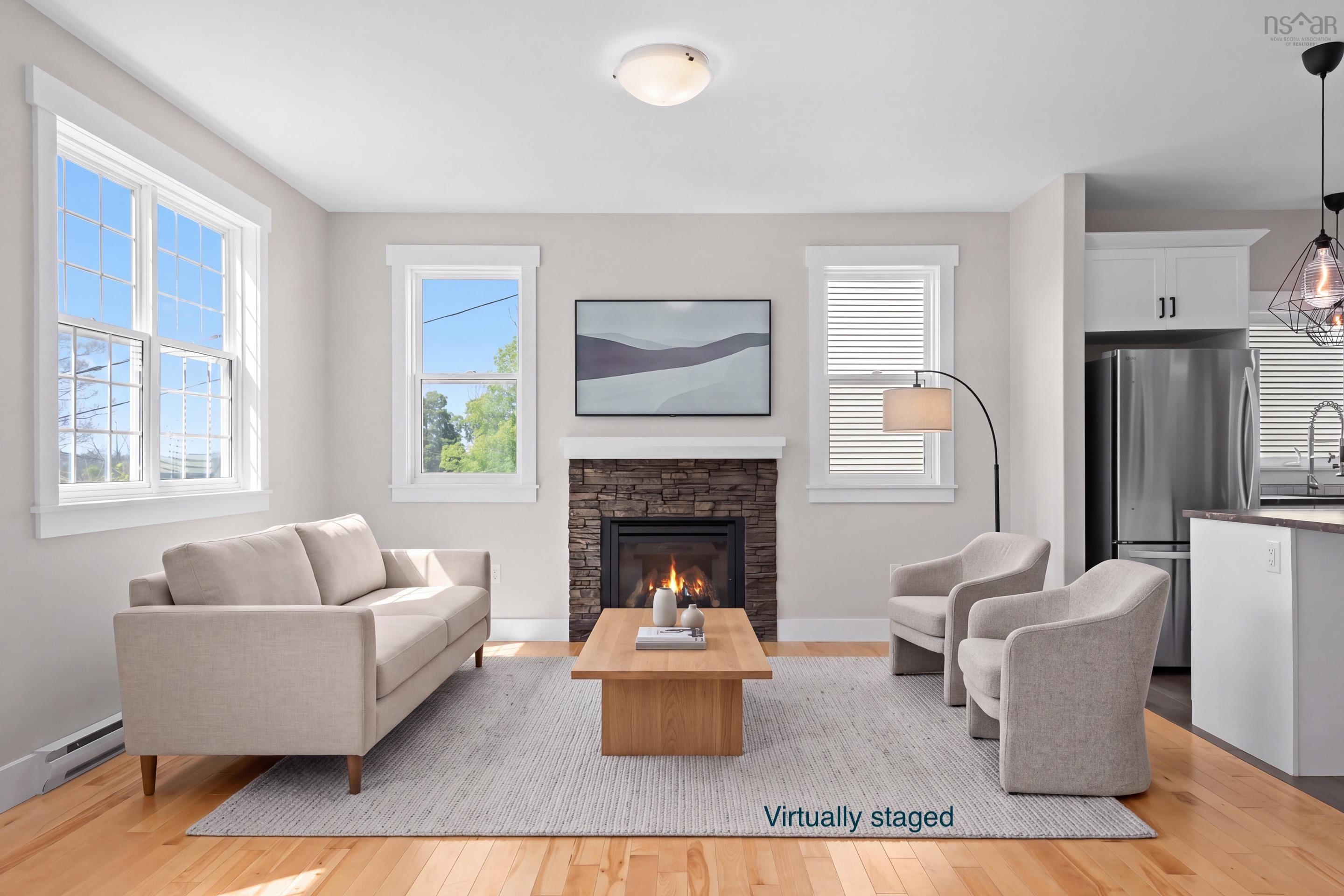 7 Copperhead Road, Fall River, NS (MLS 202620329)