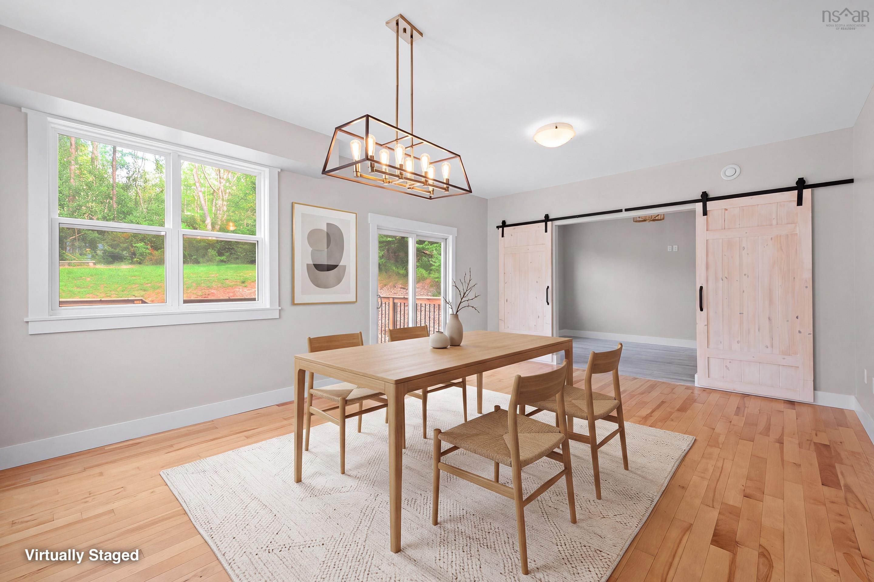 7 Copperhead Road, Fall River, NS (MLS 202620329)