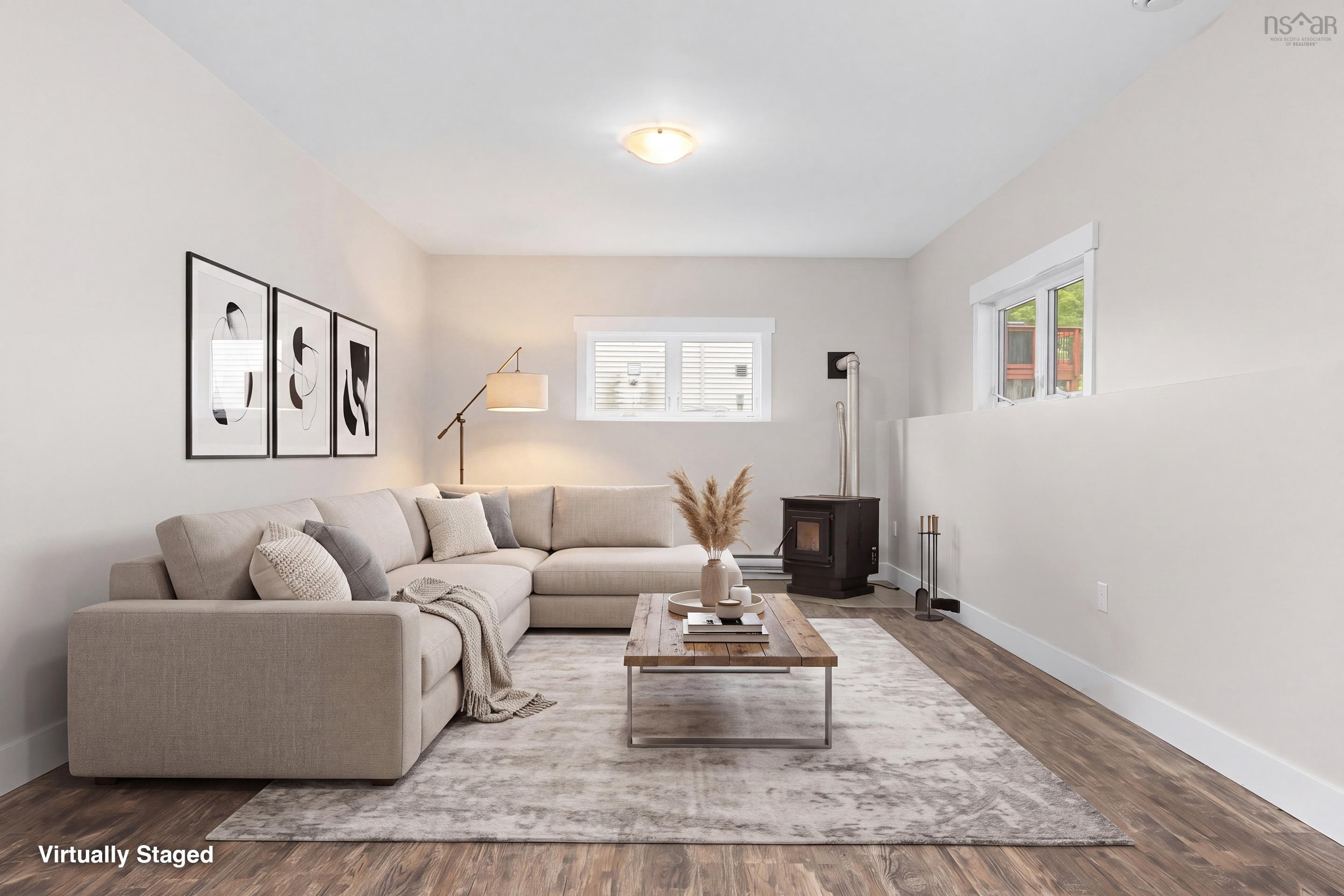 7 Copperhead Road, Fall River, NS (MLS 202620329)