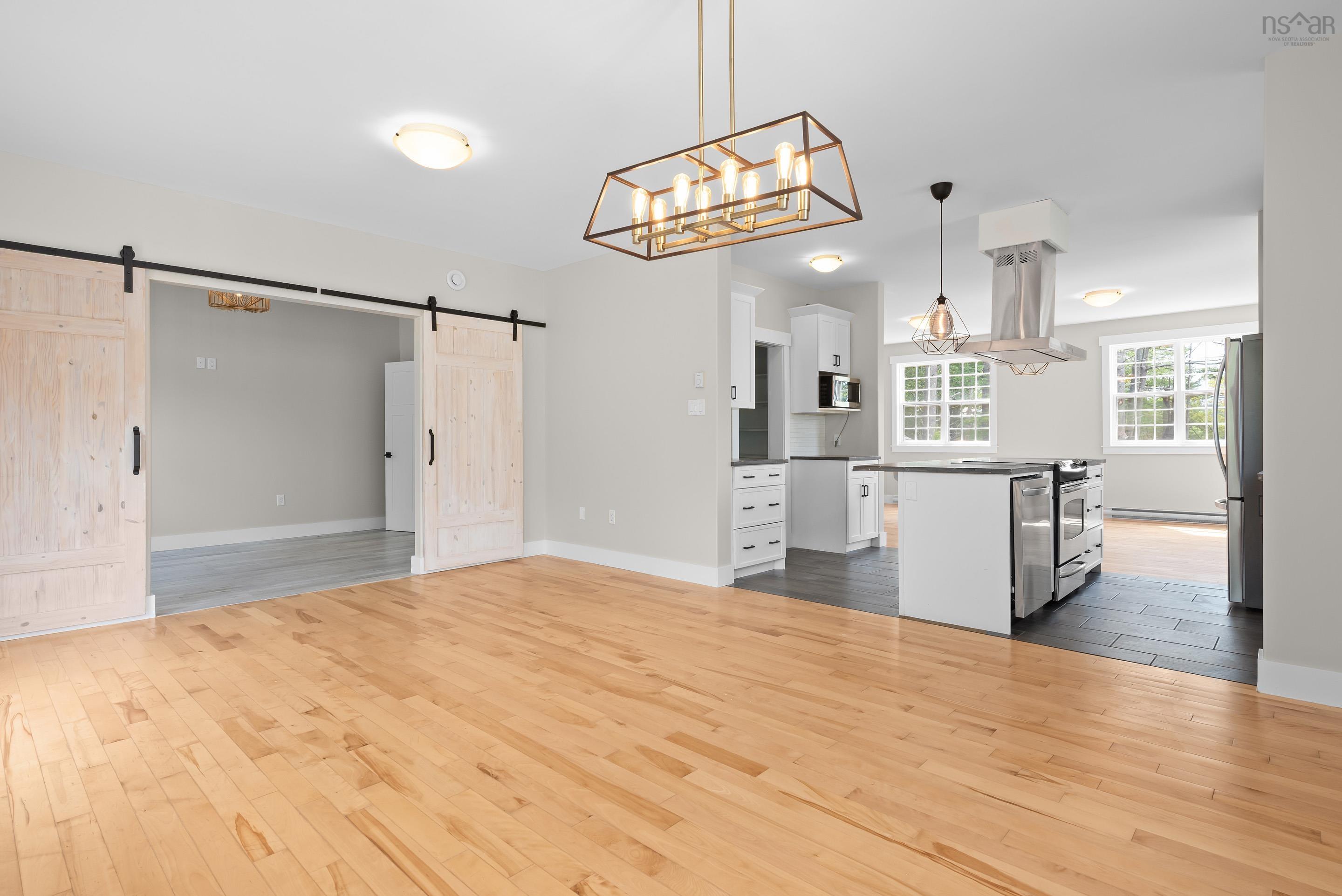 7 Copperhead Road, Fall River, NS (MLS 202620329)