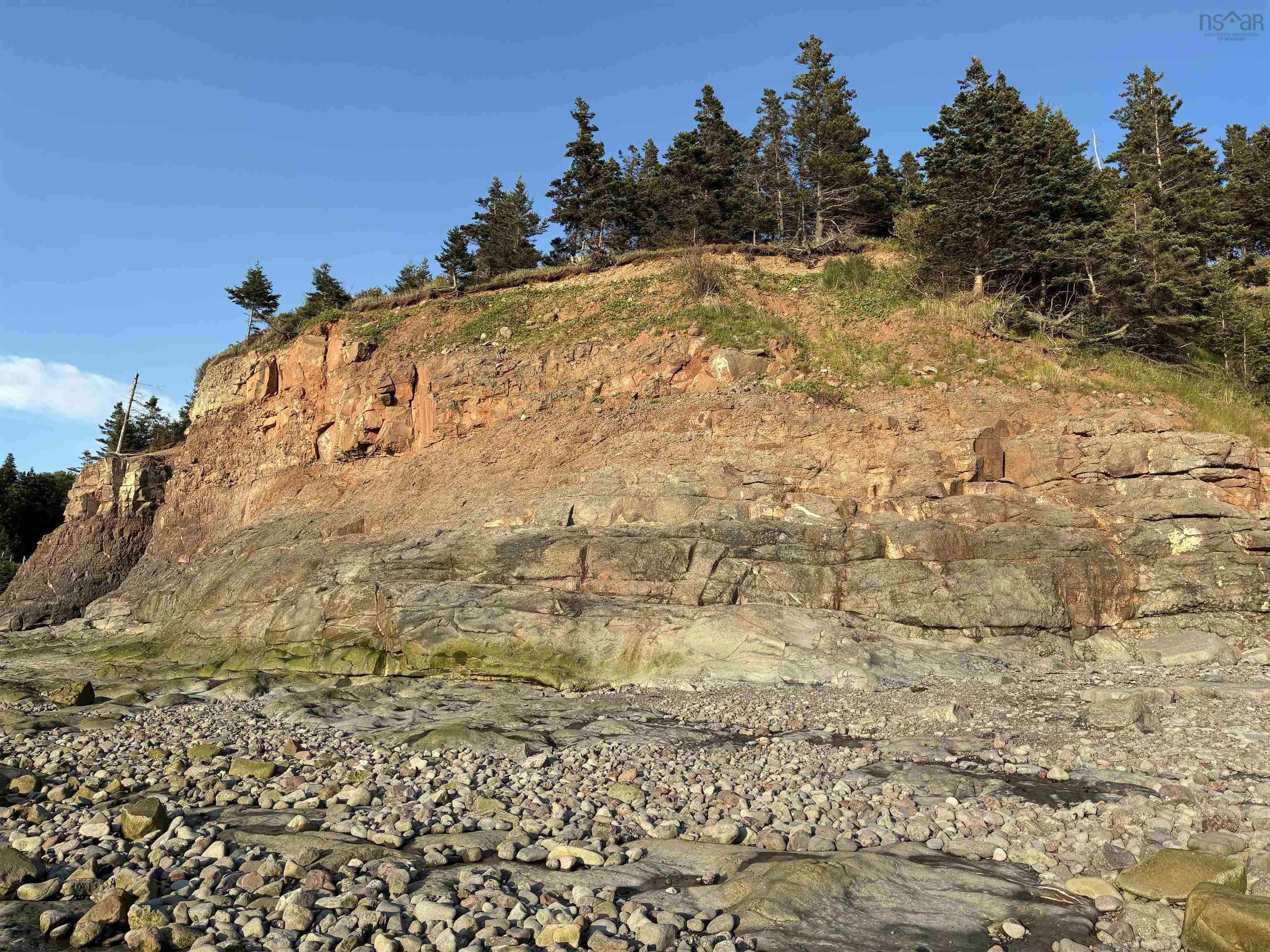 Lot French Cross Road, Morden, NS (MLS® 202620331)