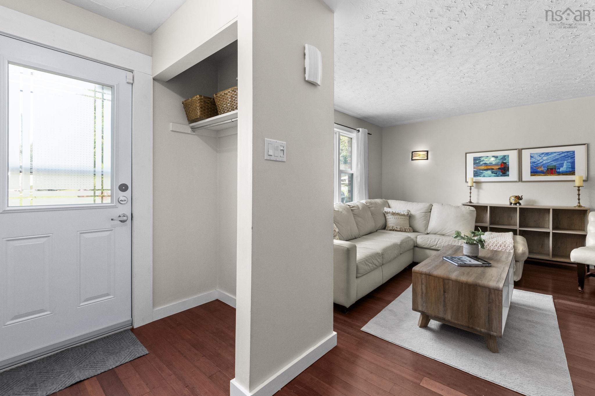 23 Rankin Drive, Lower Sackville, NS (MLS 202620332)