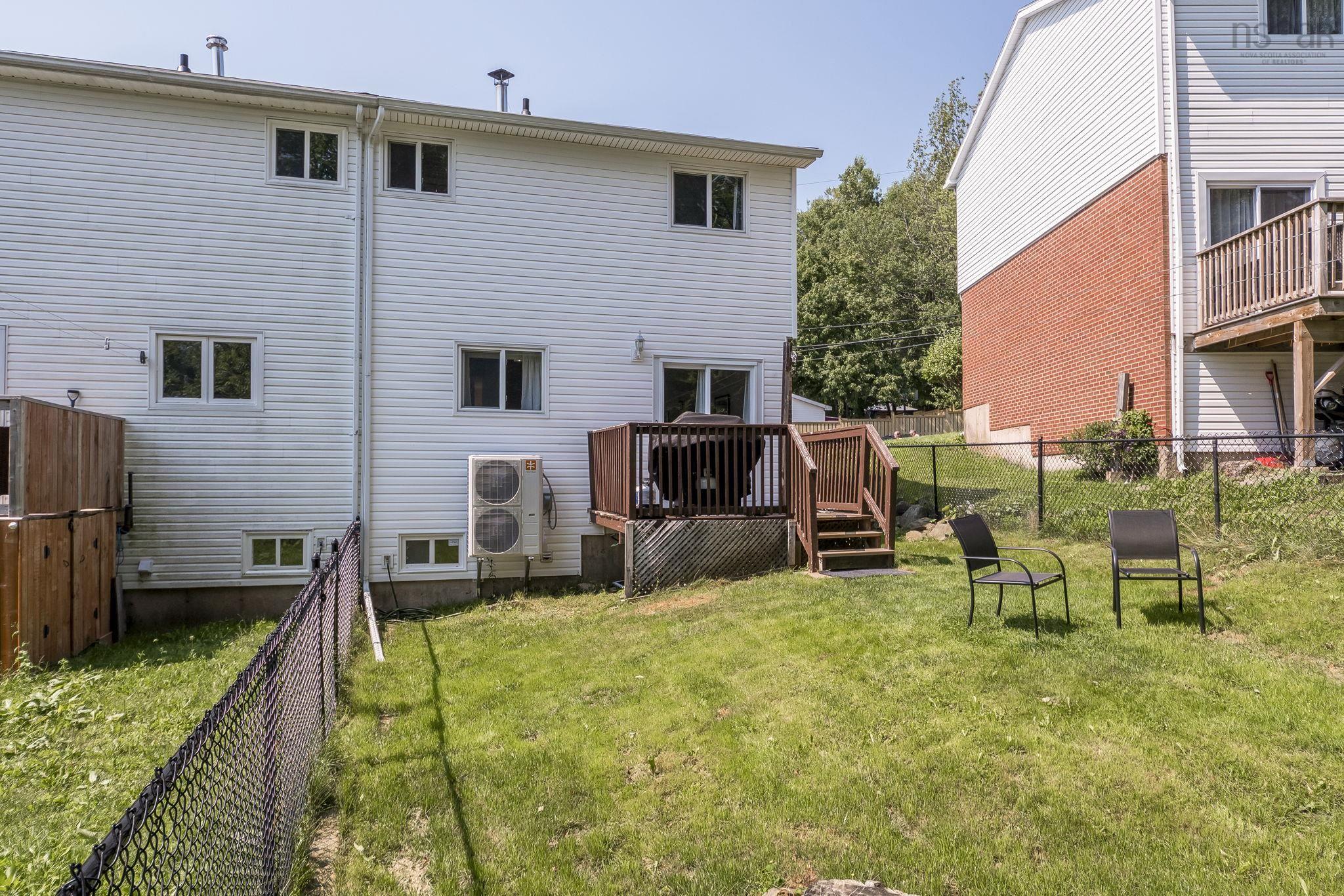 23 Rankin Drive, Lower Sackville, NS (MLS 202620332)