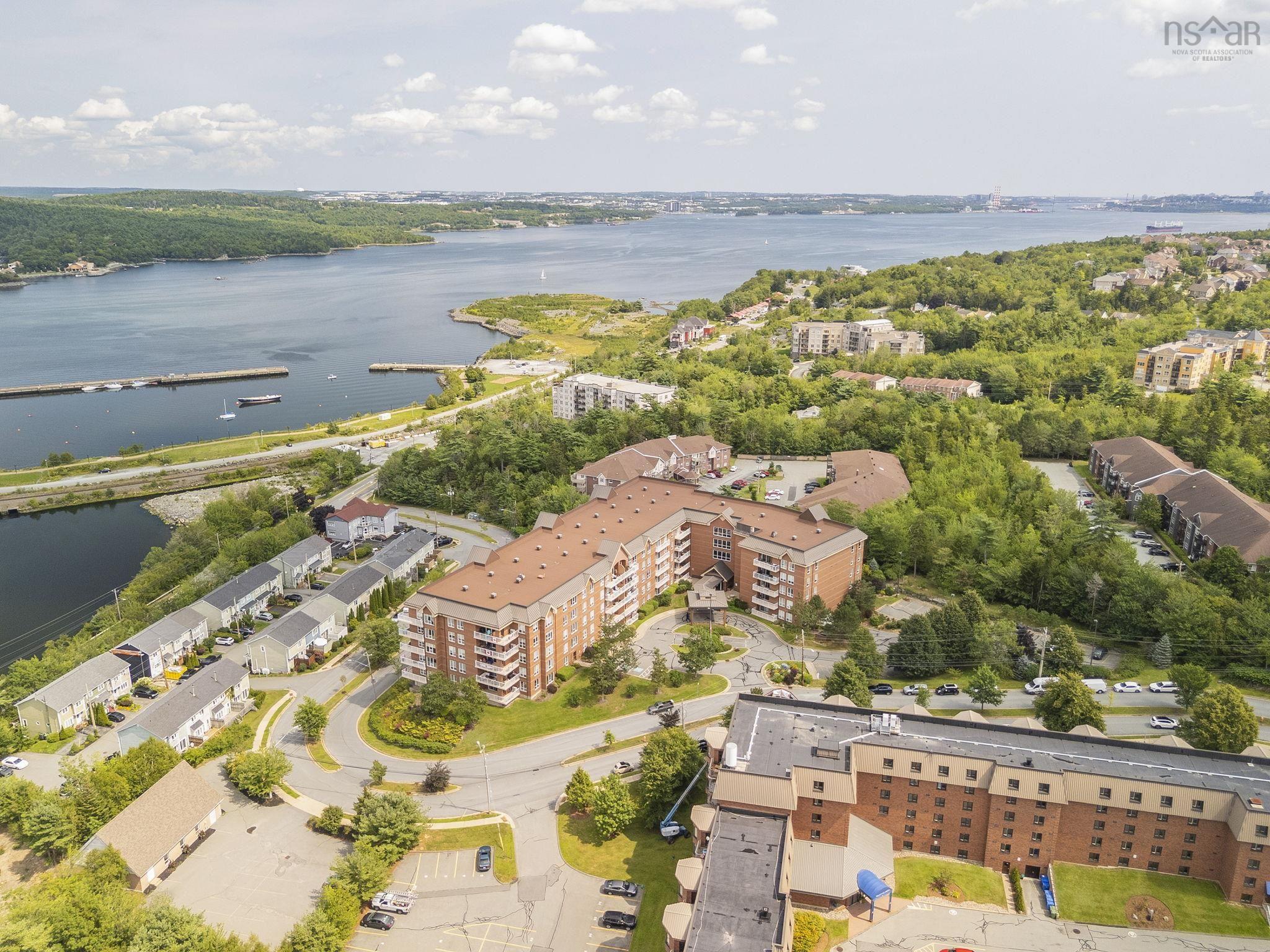 315 50 Nelsons Landing Boulevard, Bedford, NS (MLS 202620333)