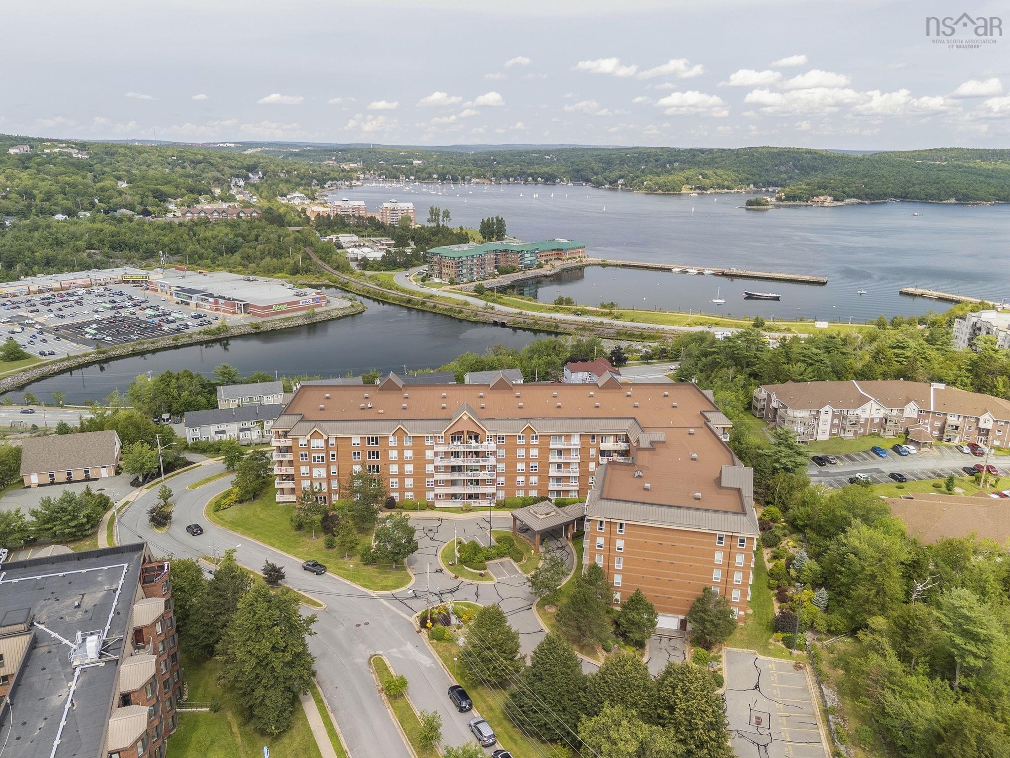 315 50 Nelsons Landing Boulevard, Bedford, NS (MLS 202620333)