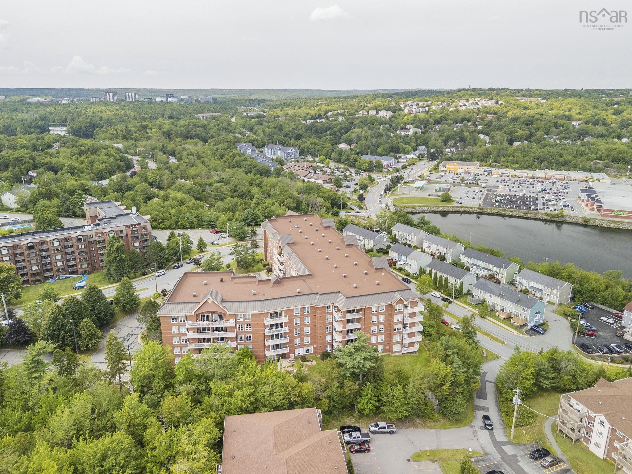 315 50 Nelsons Landing Boulevard, Bedford, NS (MLS 202620333)