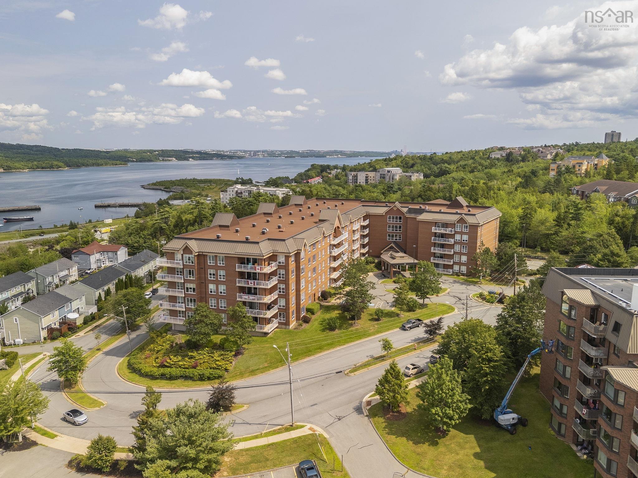315 50 Nelsons Landing Boulevard, Bedford, NS (MLS 202620333)