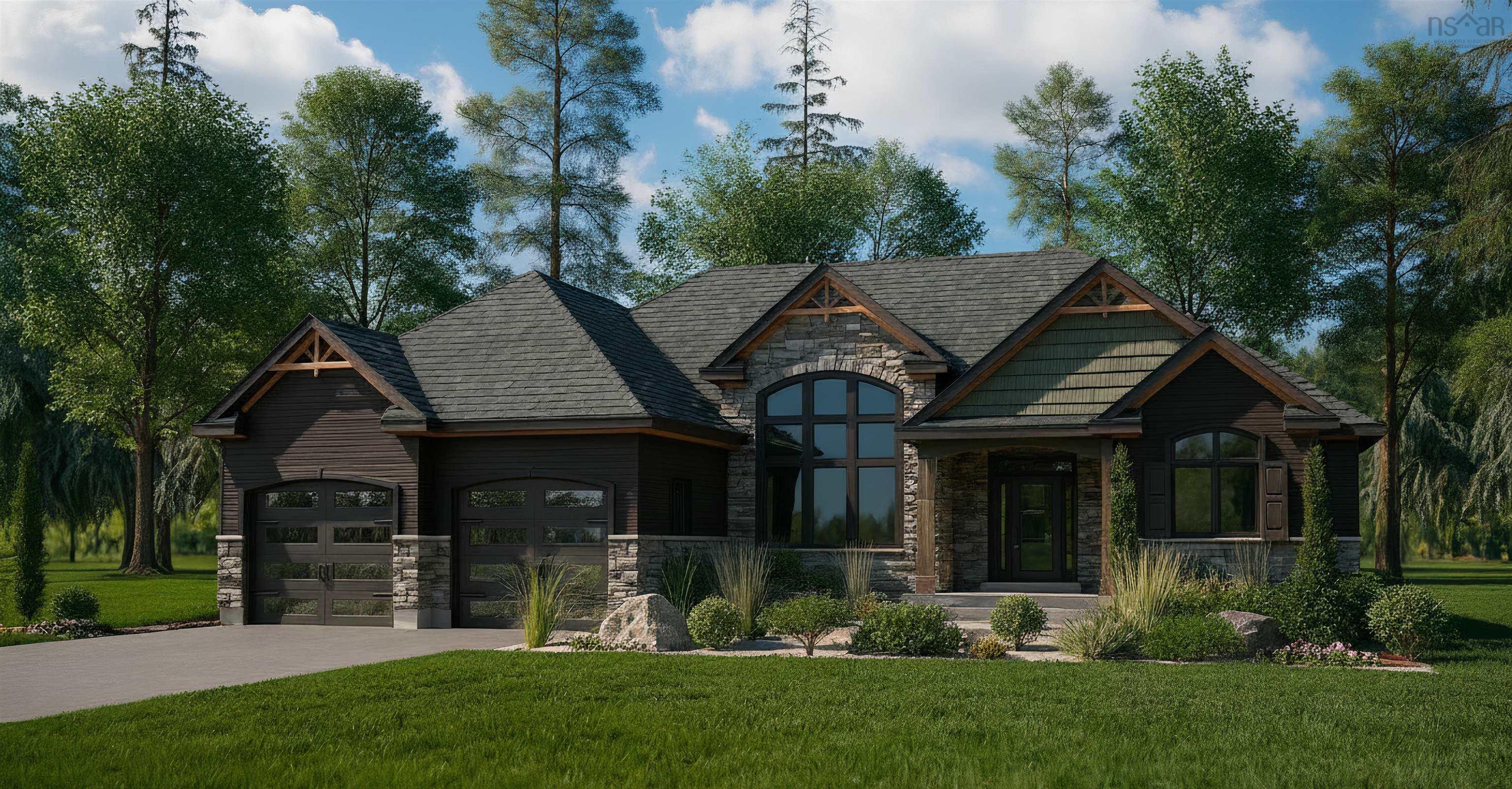 Lot #138 Beach Cove Road, Fox Harbour, NS (MLS® 202620334)