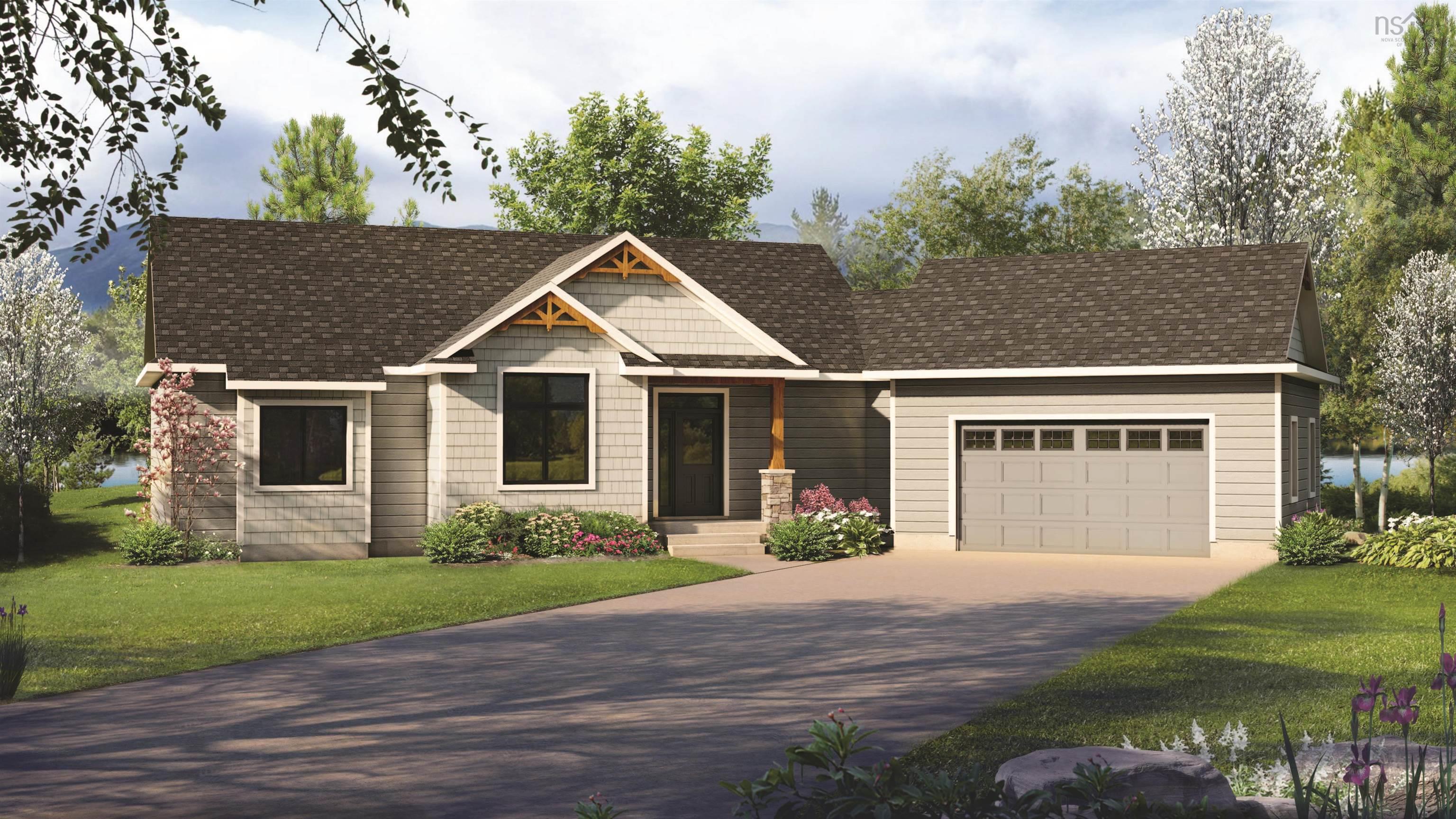 Lot #139 Beach Cove Road, Fox Harbour, NS (MLS® 202620335)